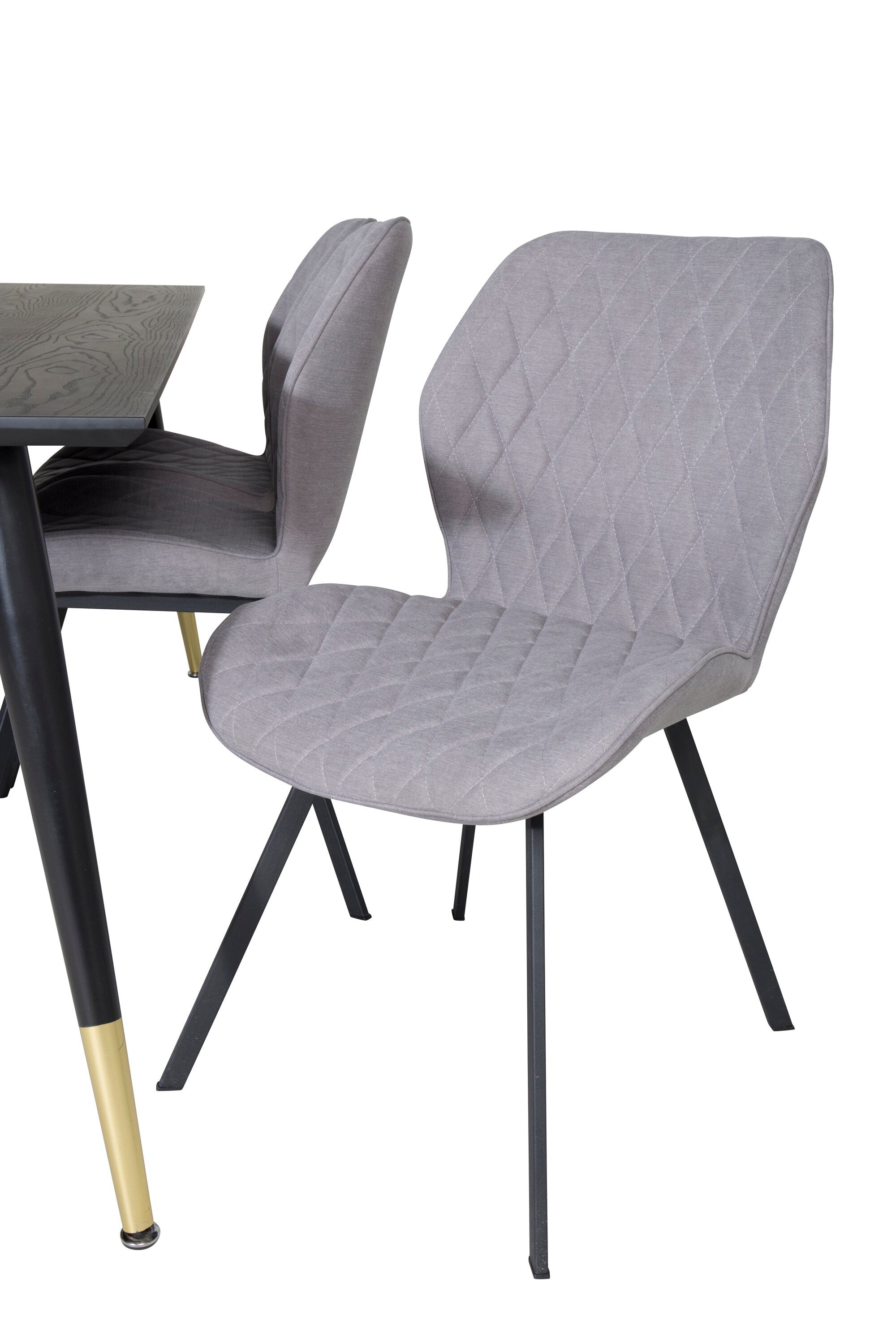 Venture Home Gemma Rektangulär Matgrupp