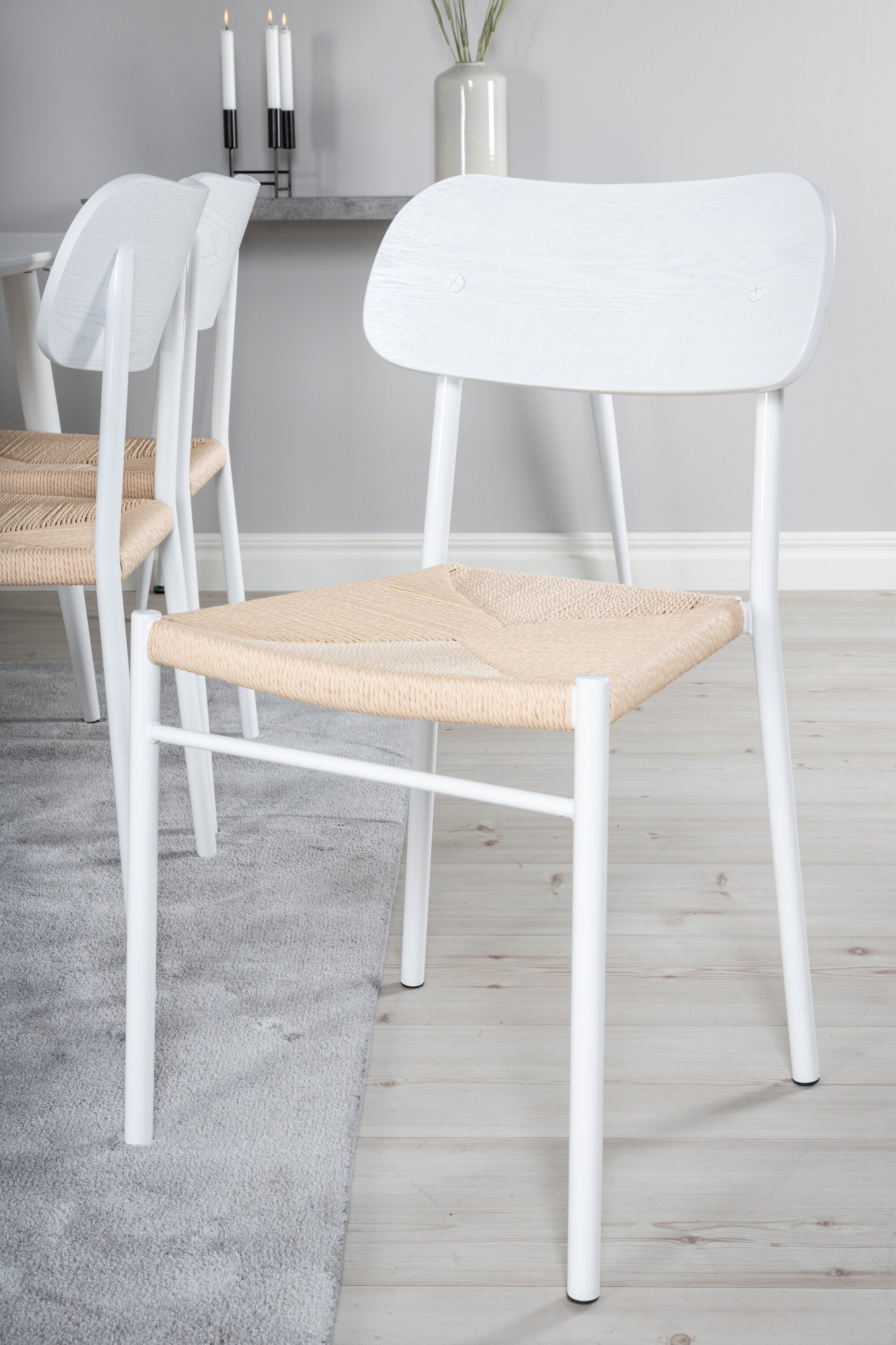 Venture Home Polar Rektangulär Matgrupp
