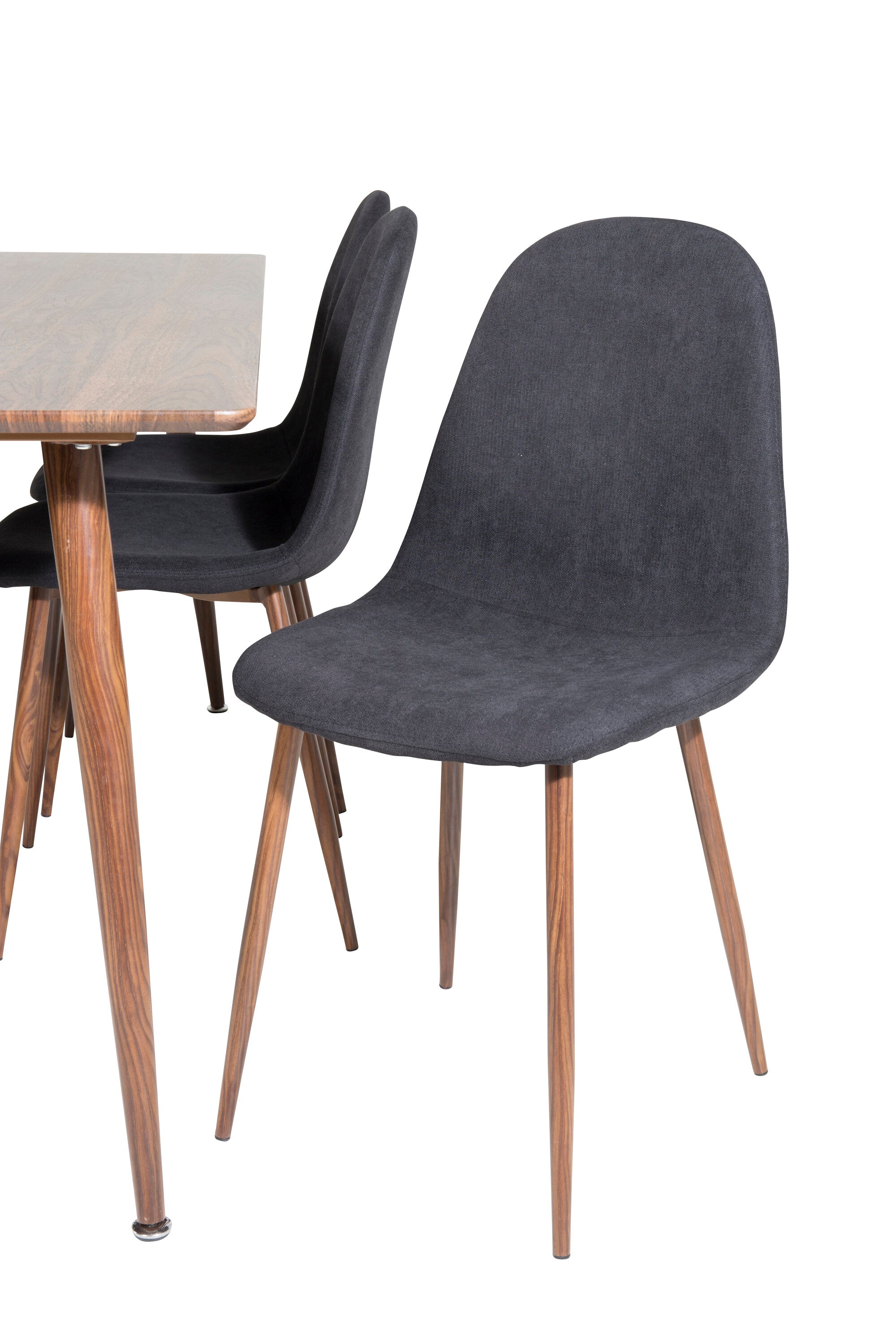Venture Home Matgrupp Polar med stolarna Polar
