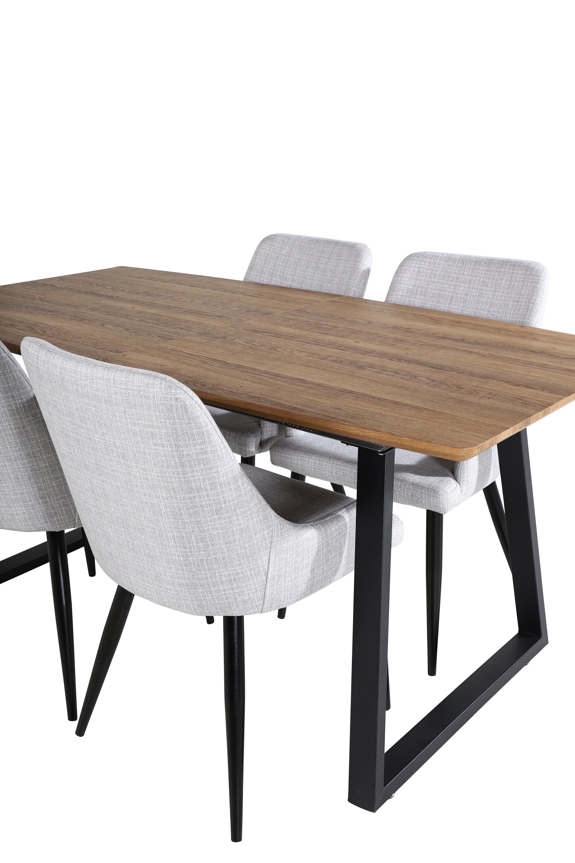 Venture Home Inca Rektangulär Matgrupp