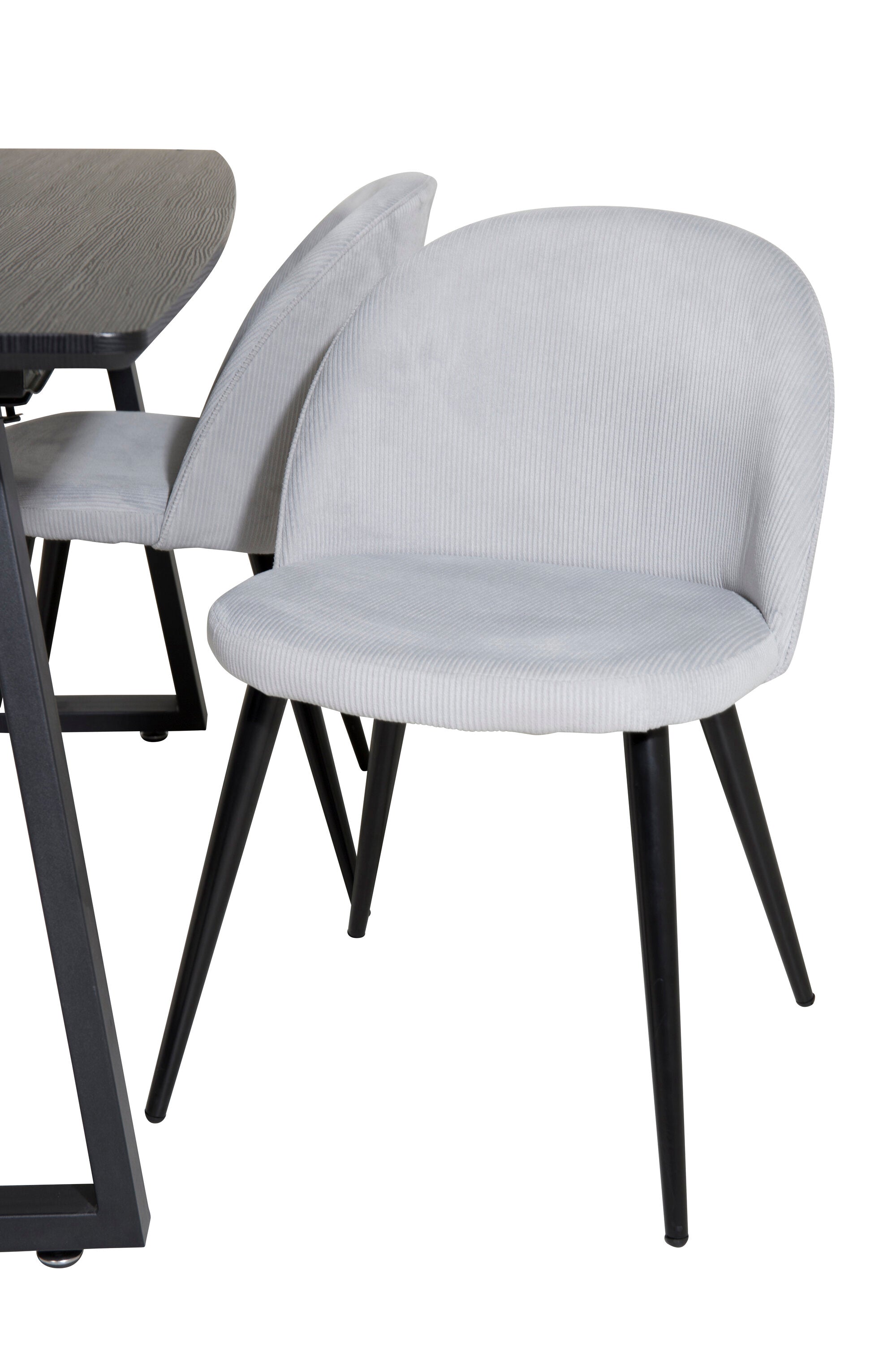 Venture Home Inca Rektangulär Matgrupp
