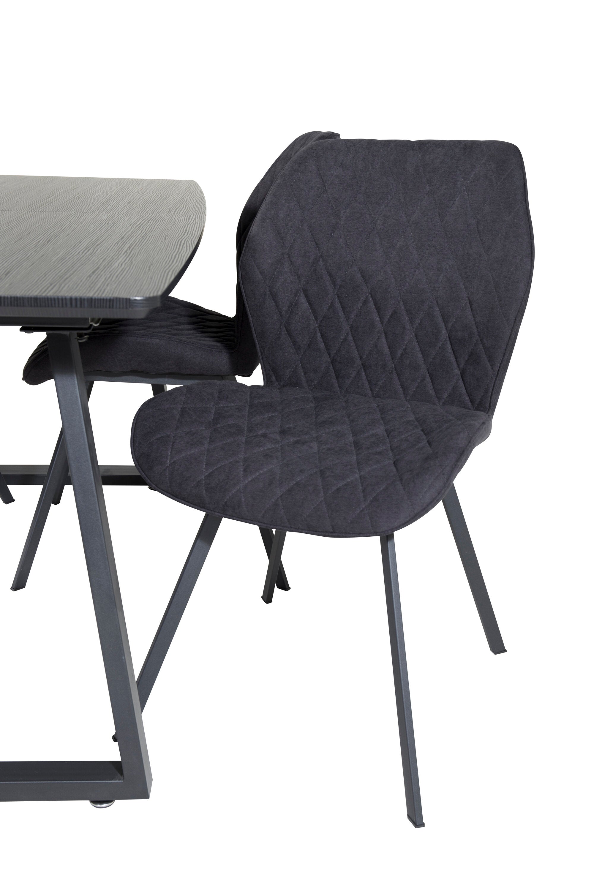 Venture Home Inca Rektangulär Matgrupp