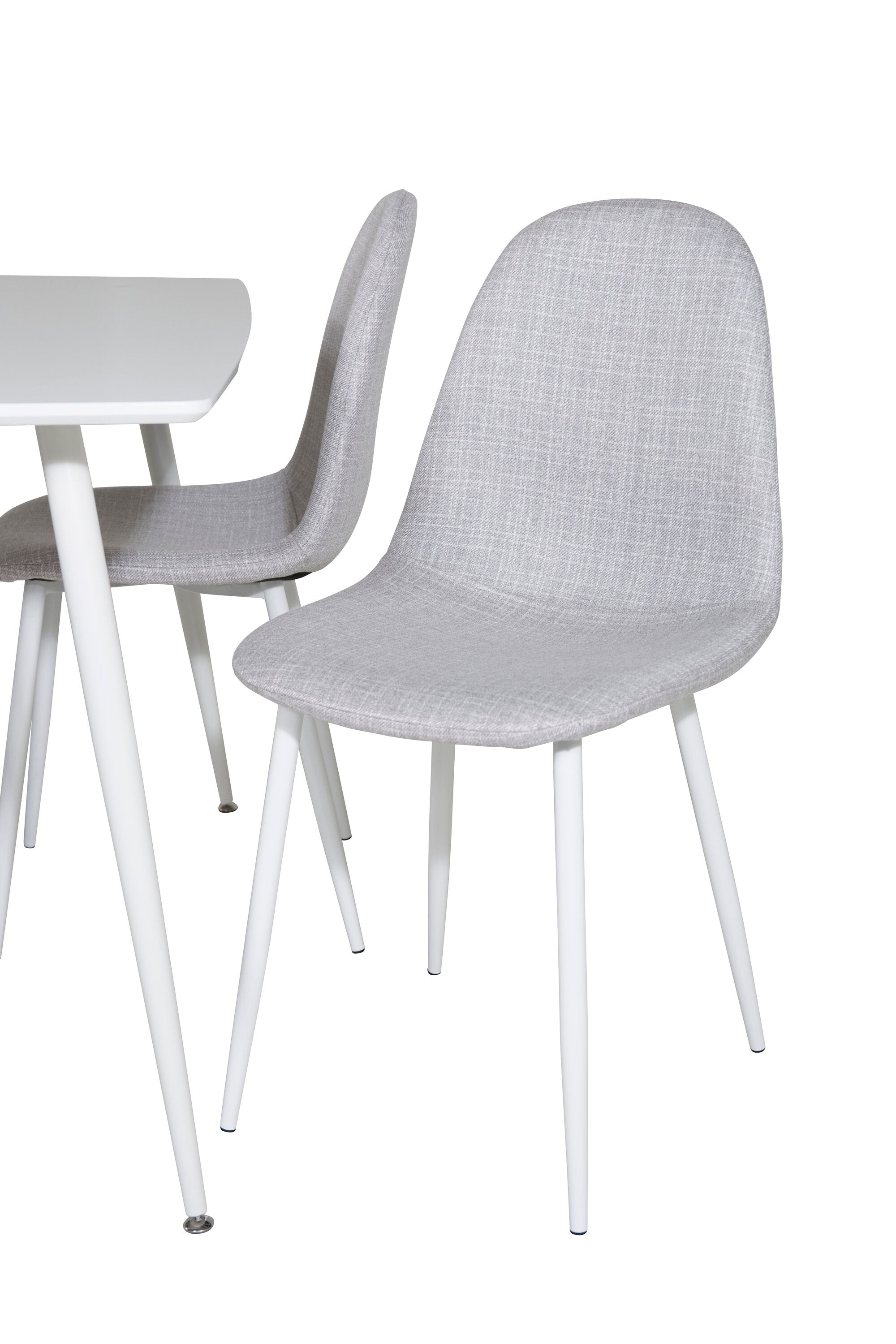 Venture Home Matgrupp Polar med stolarna Polar