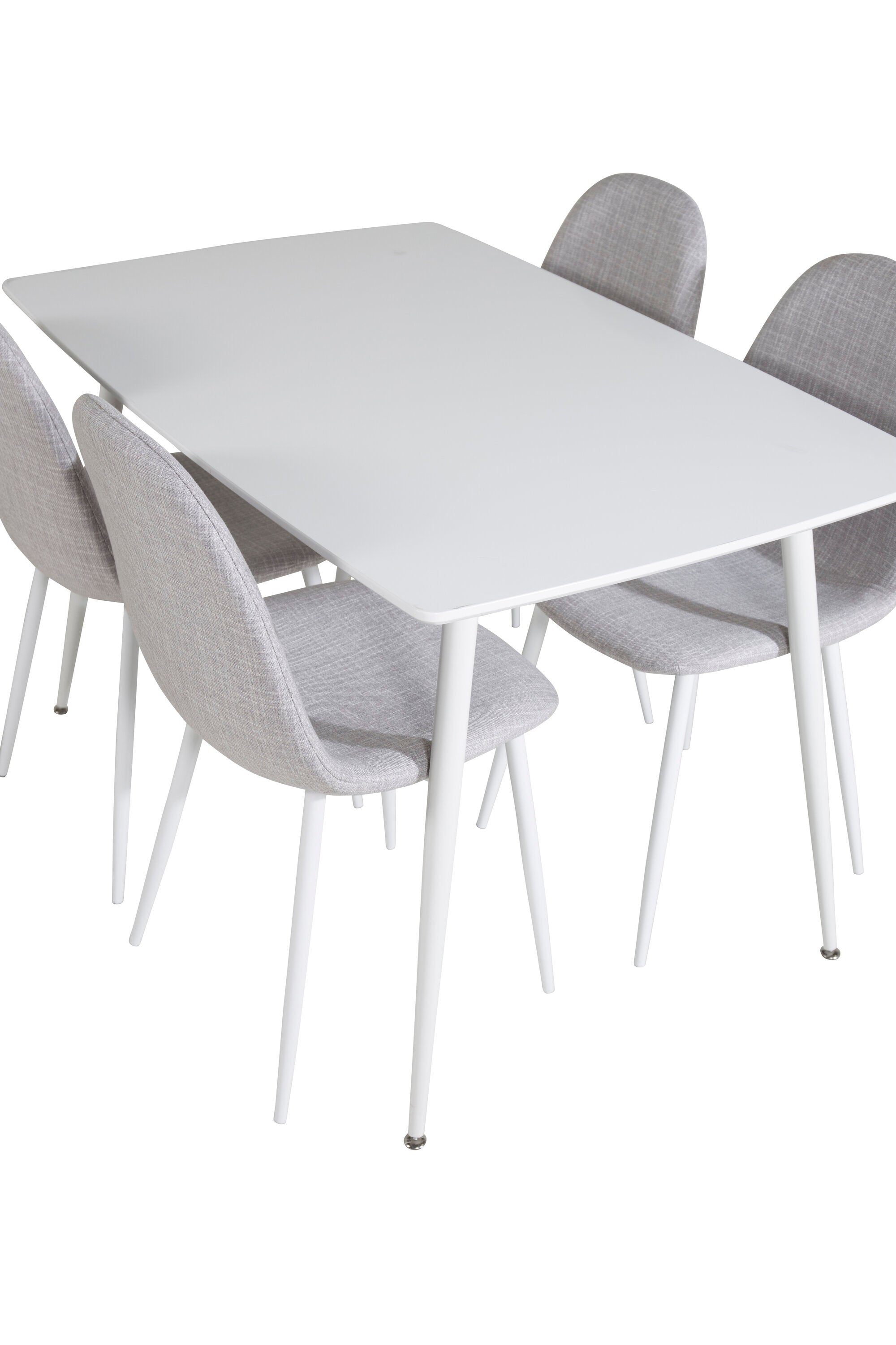 Venture Home Matgrupp Polar med stolarna Polar