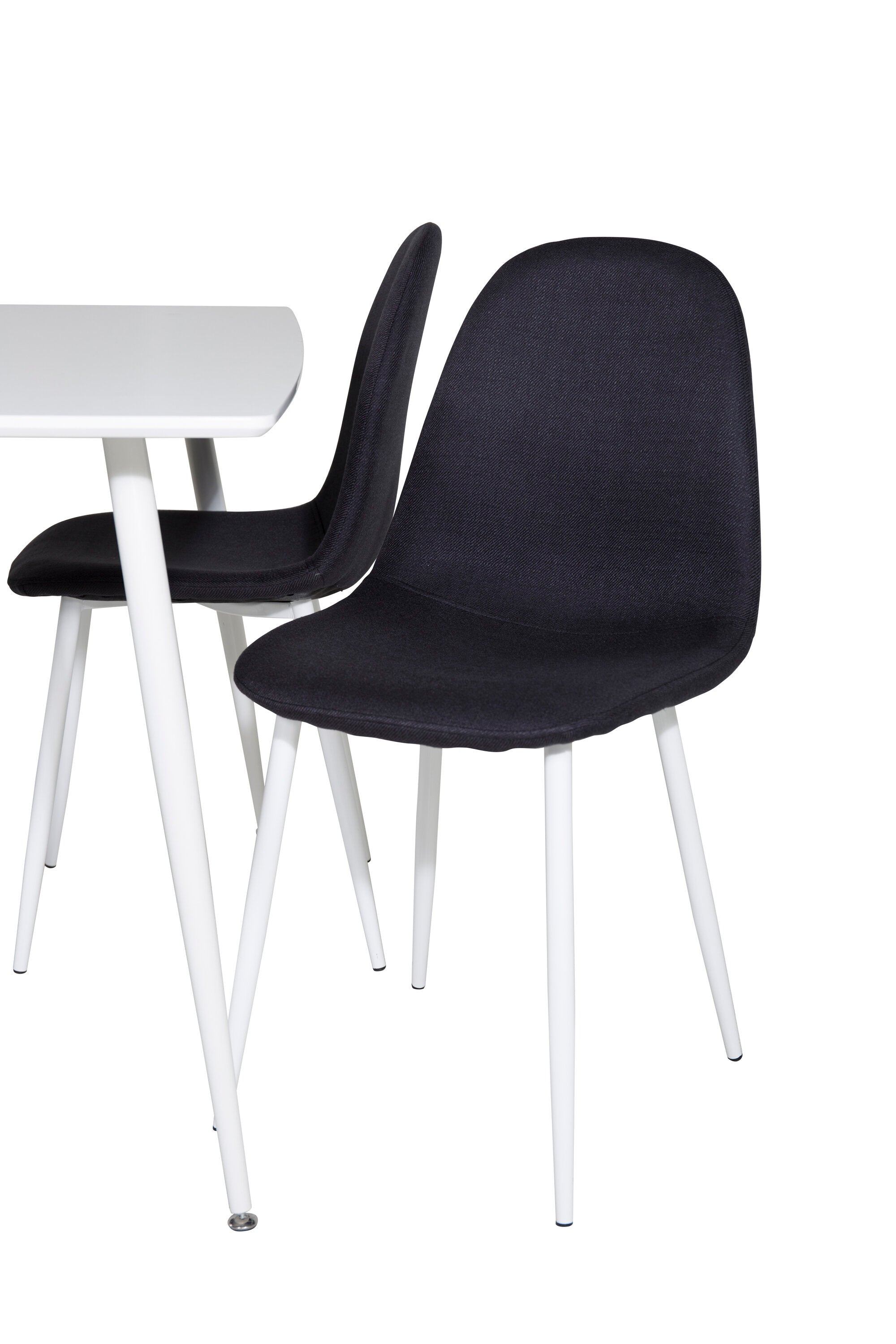 Venture Home Polar Rektangulär Matgrupp