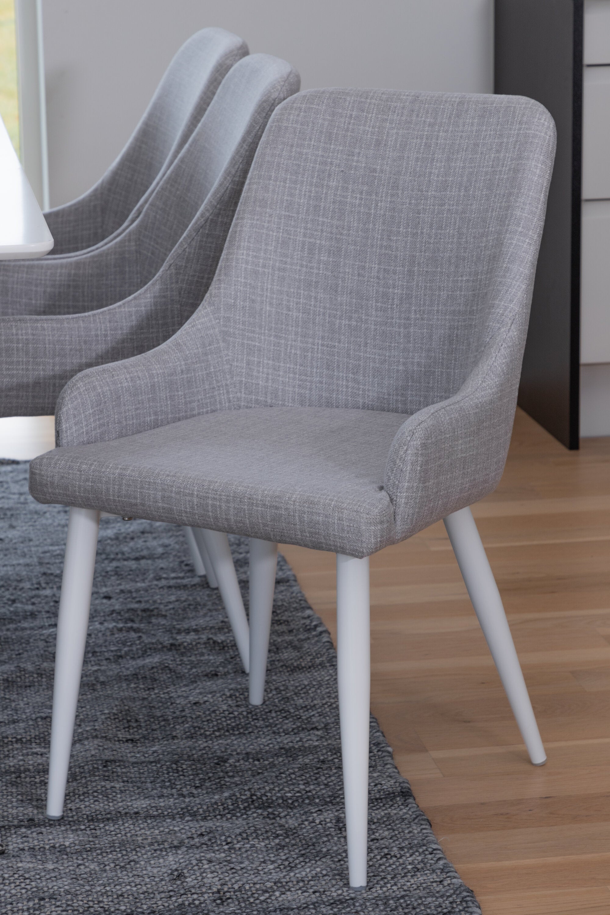 Venture Home Polar Rektangulär Matgrupp