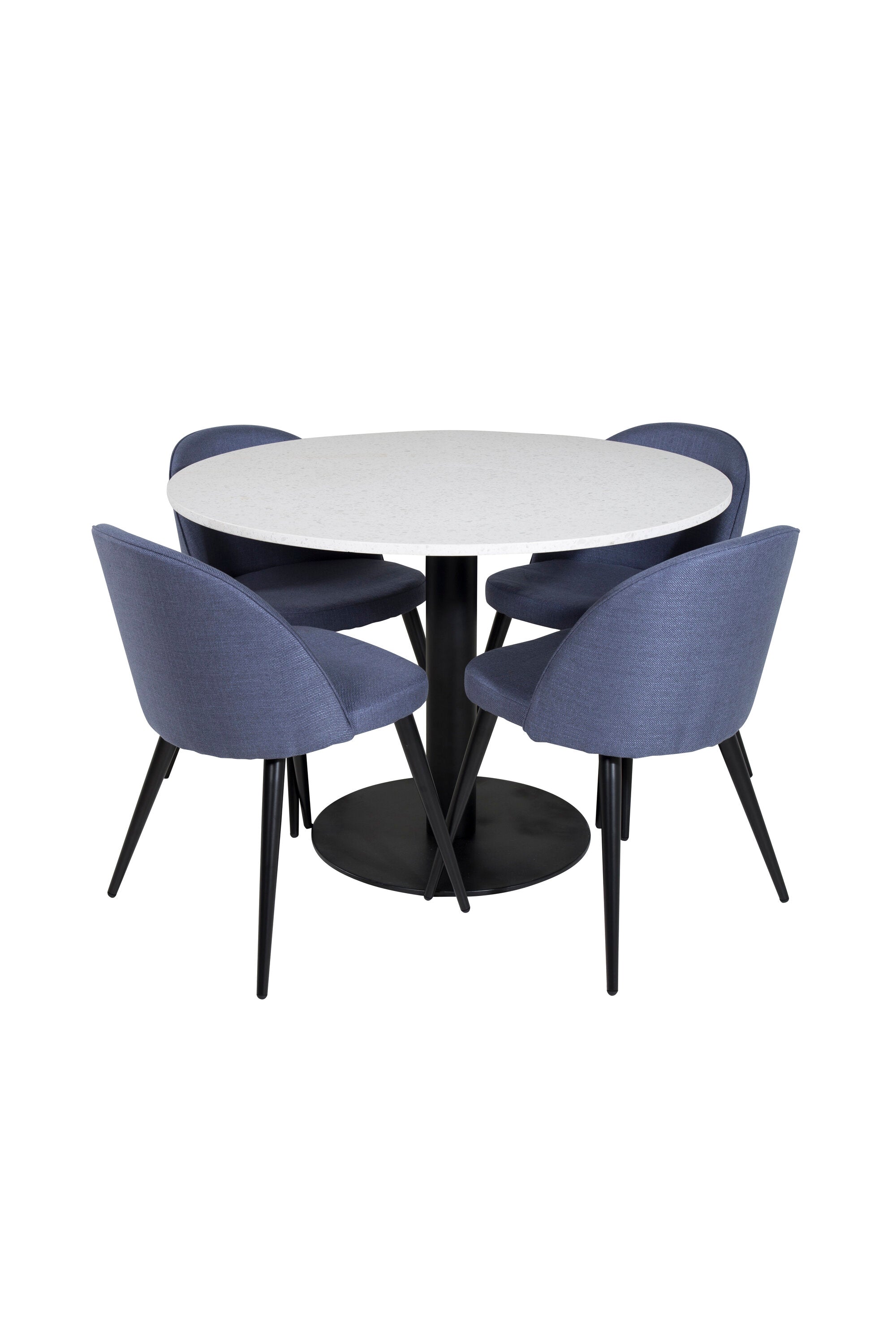 Venture Home Razzia Rund Matgrupp