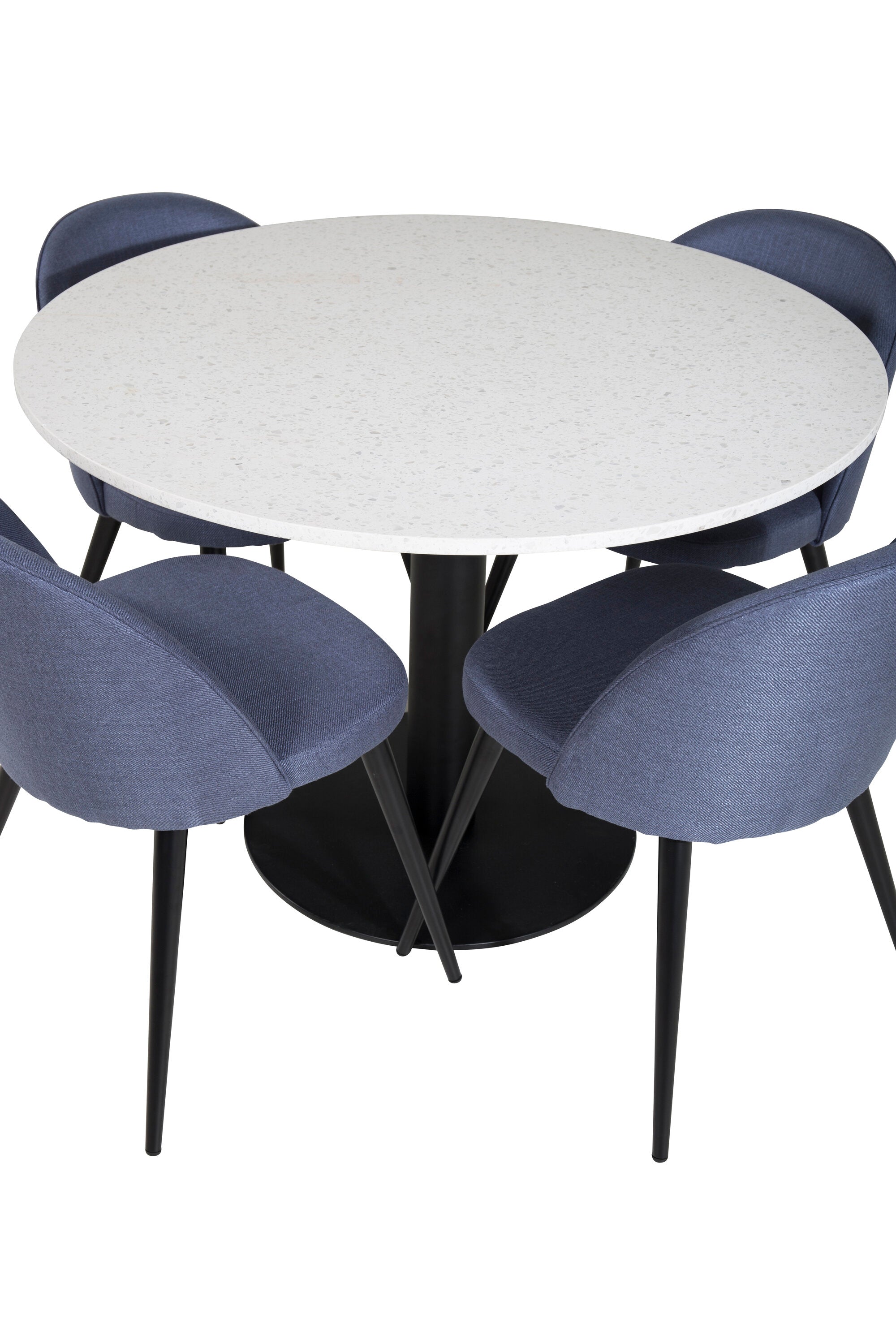 Venture Home Razzia Rund Matgrupp