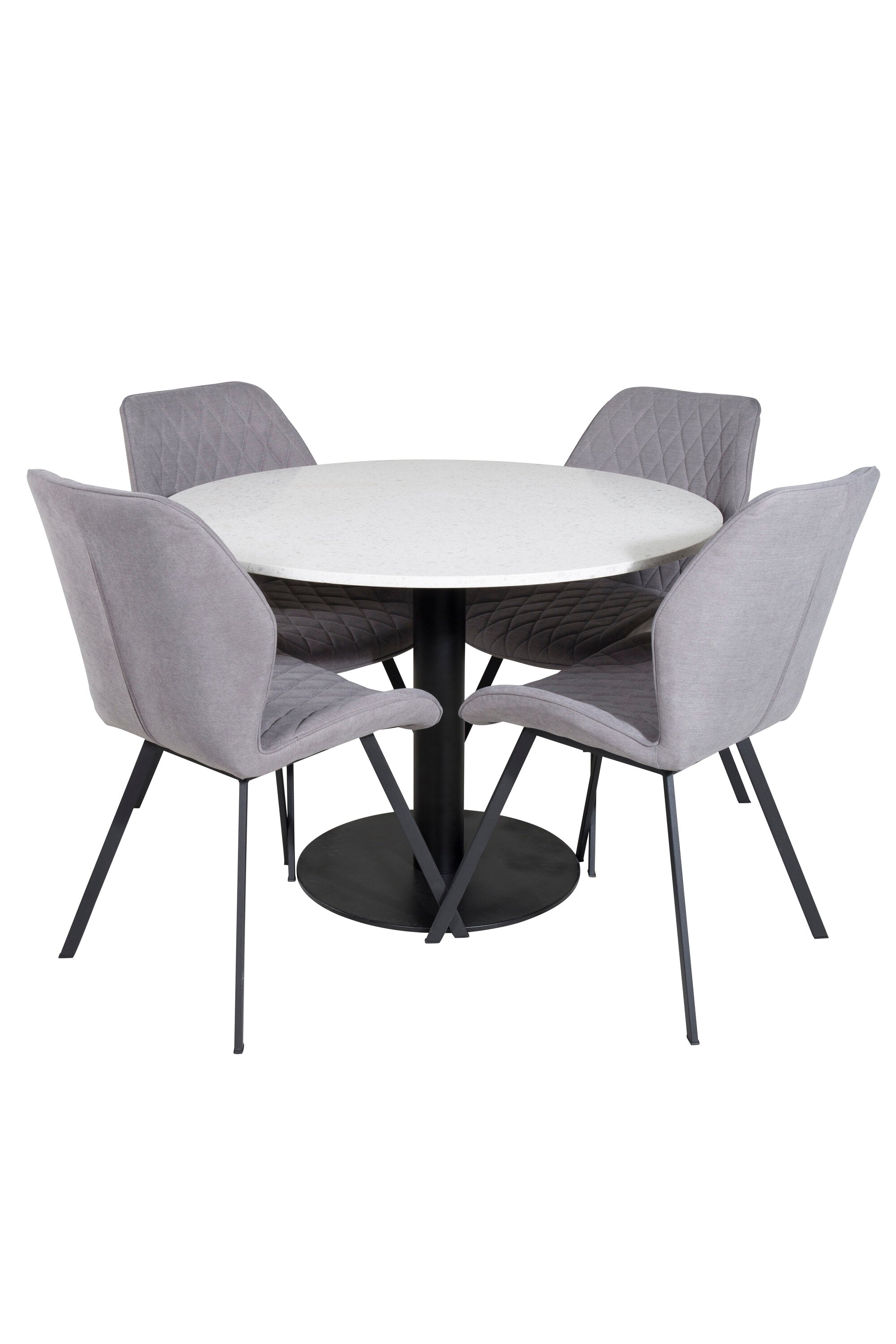 Venture Home Razzia Rund Matgrupp