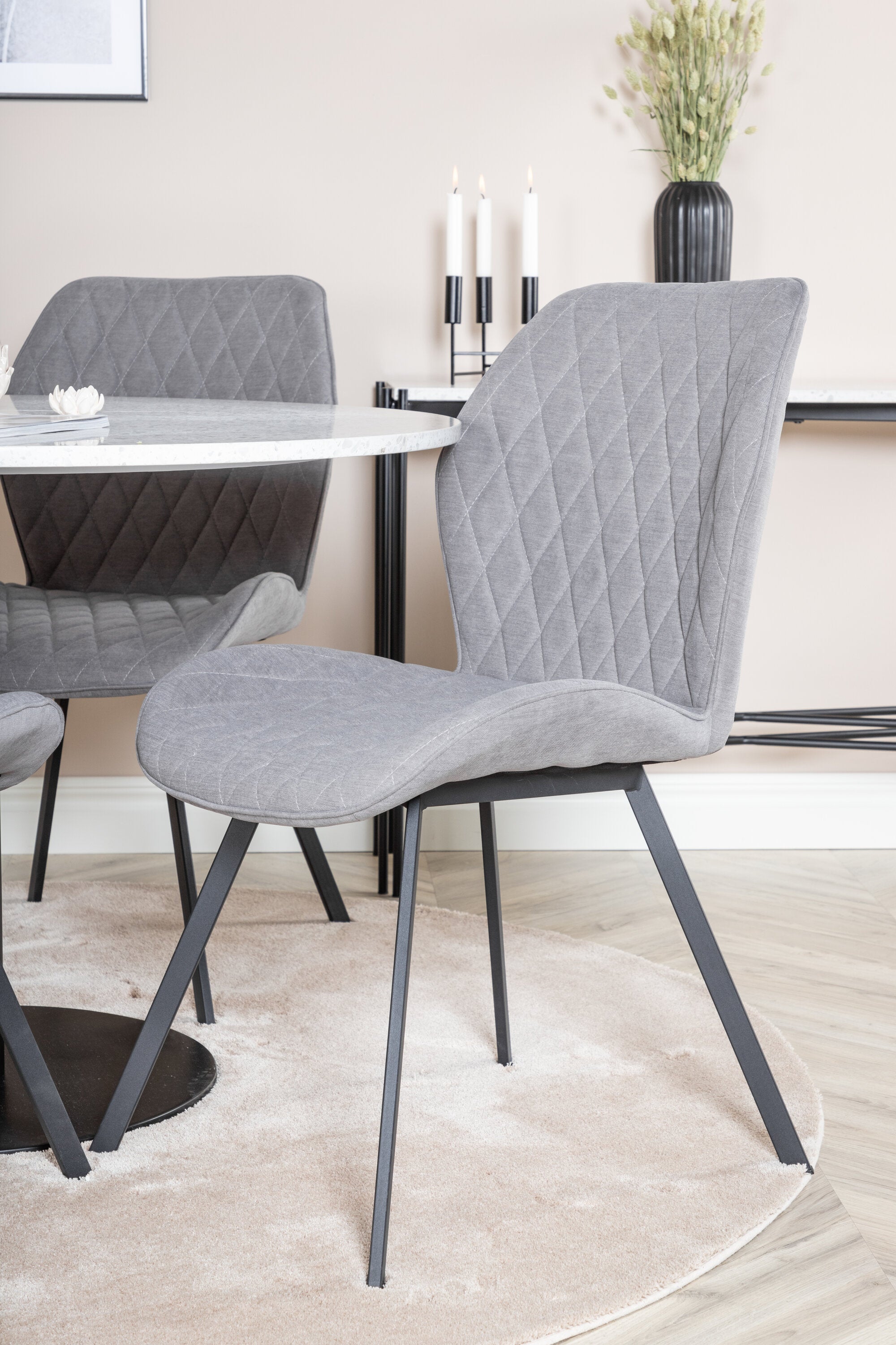 Venture Home Razzia Rund Matgrupp