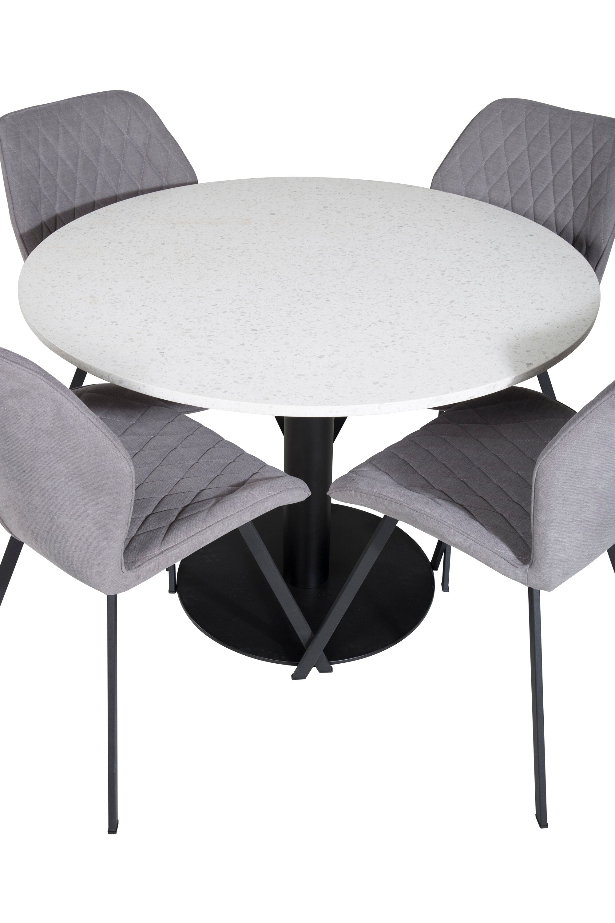 Venture Home Razzia Rund Matgrupp