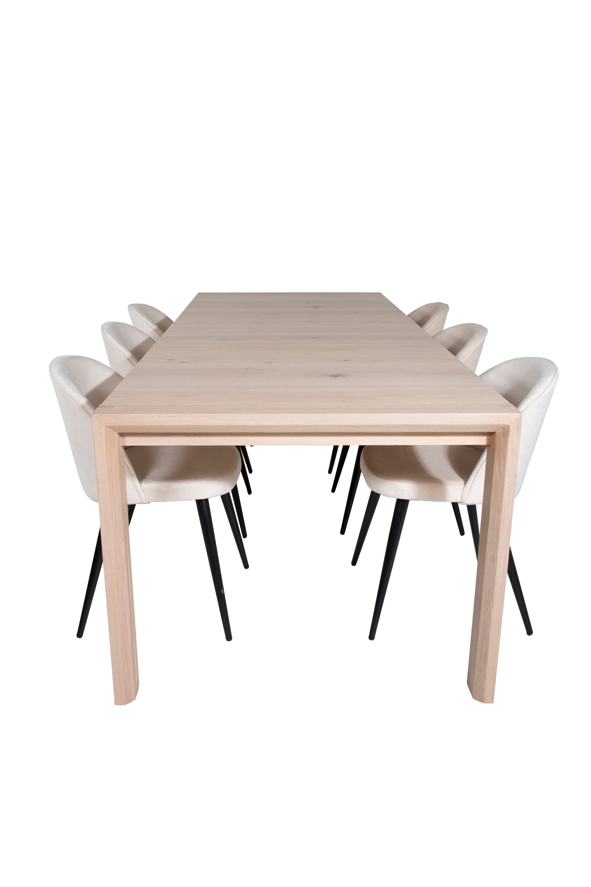 Venture Home Slider Matgrupp