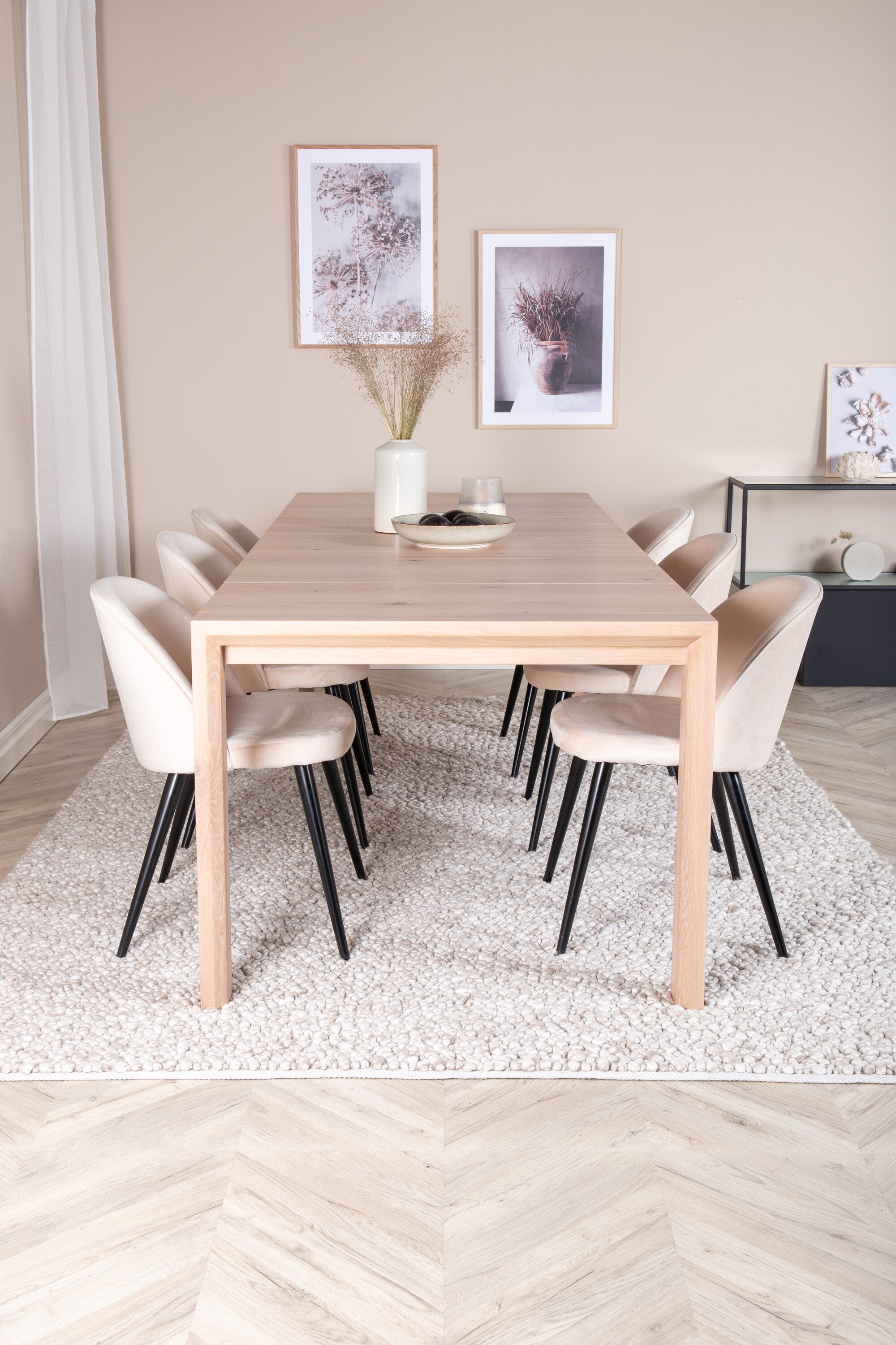Venture Home Slider Matgrupp