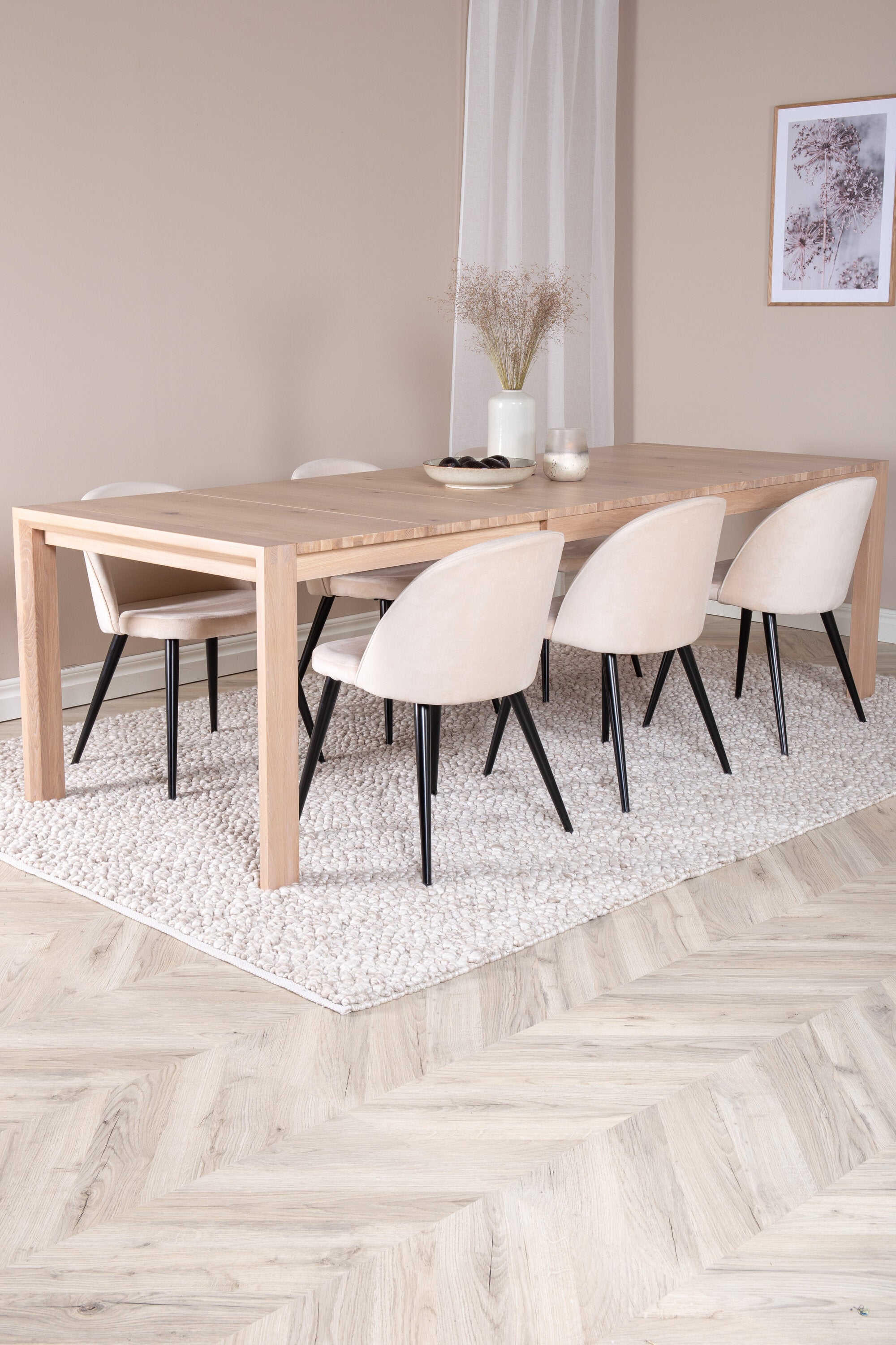 Venture Home Slider Matgrupp