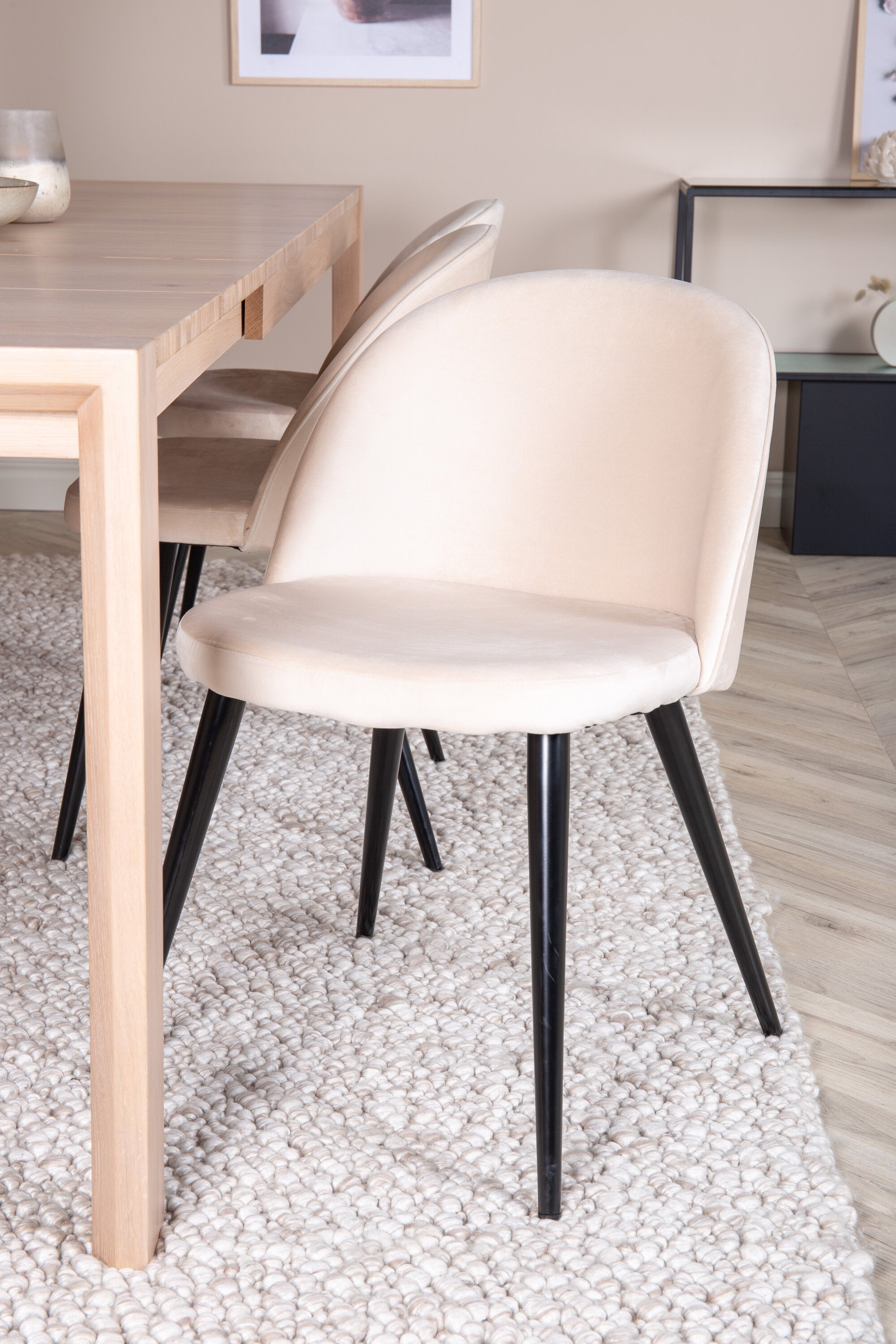 Venture Home Slider Matgrupp