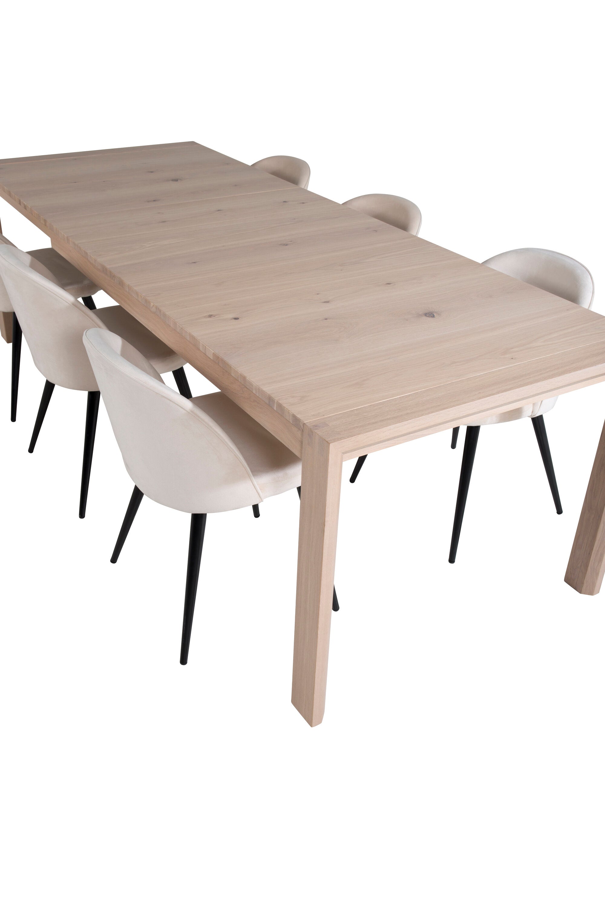 Venture Home Slider Matgrupp
