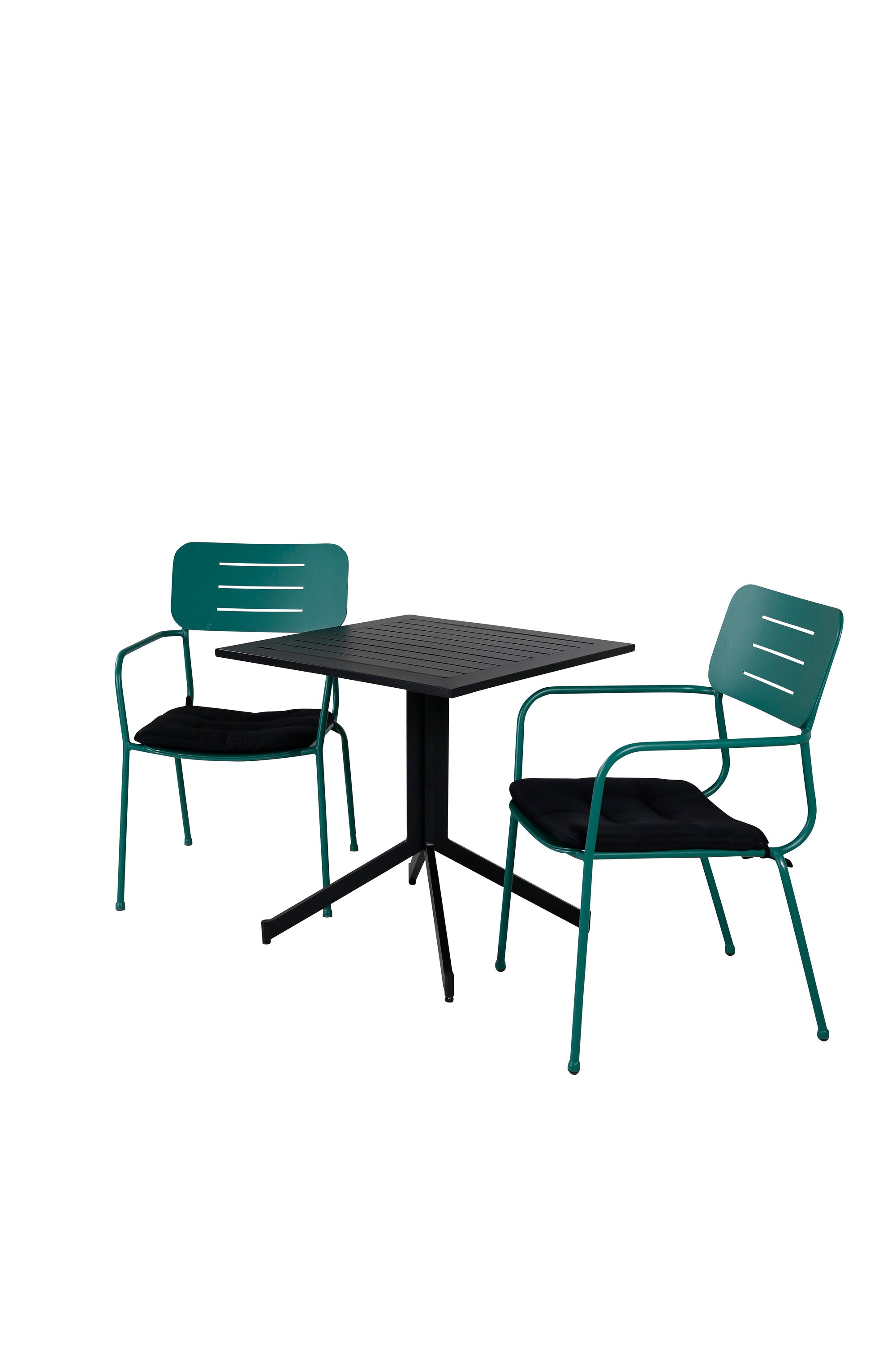 Venture Home Way Rektangulär Matgrupp