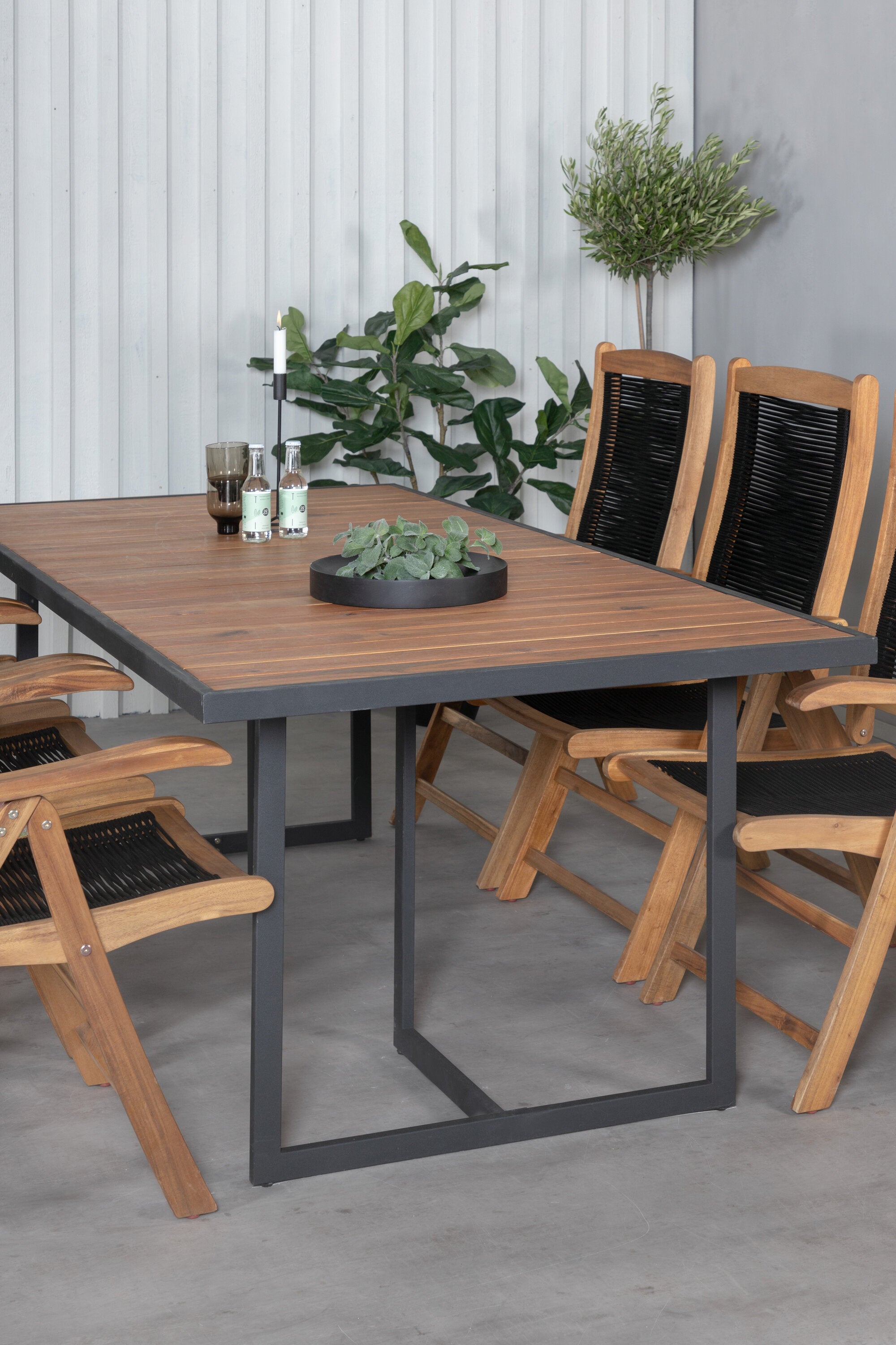 Venture Home Khung Matgrupp Med 6 Peter Stolar