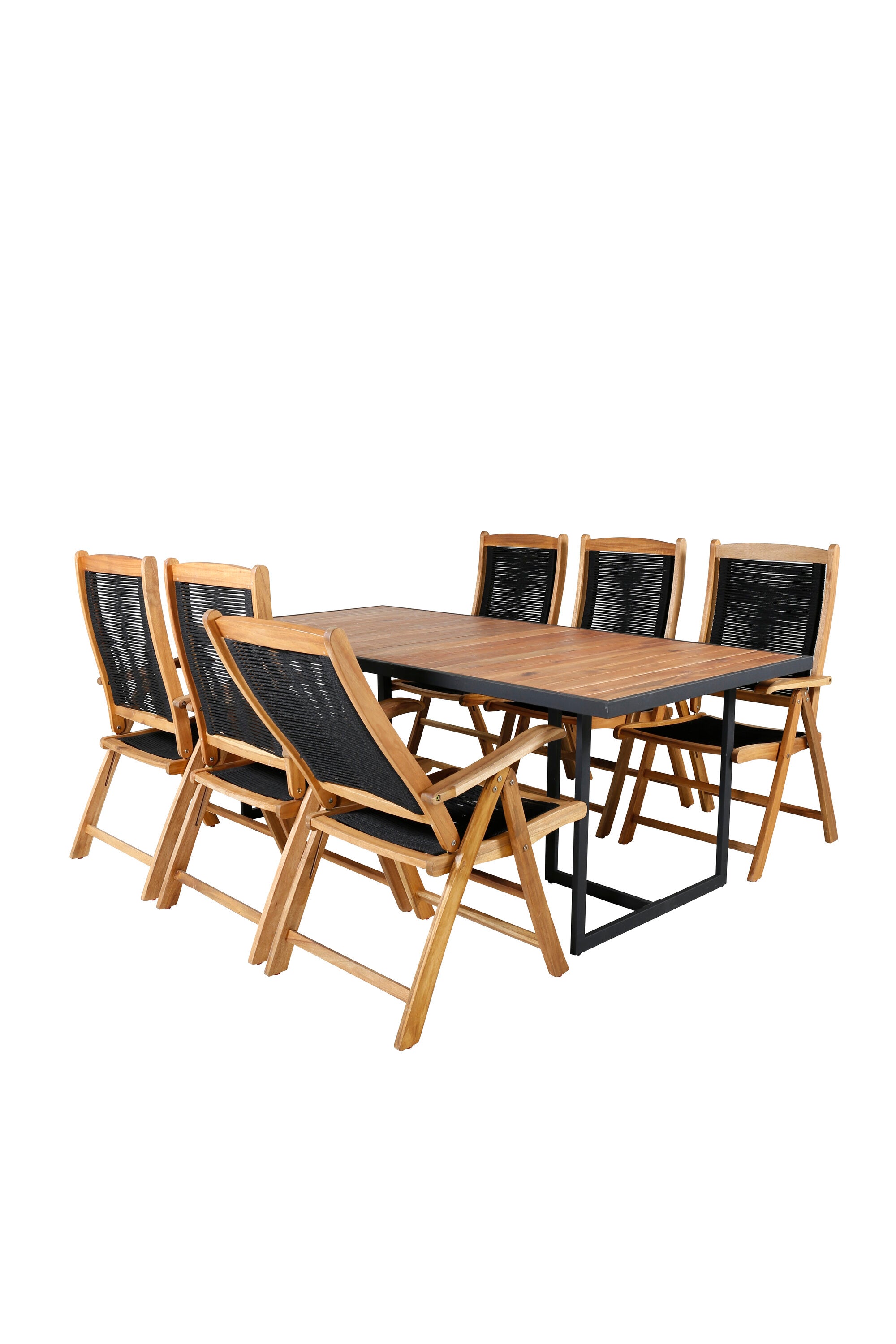 Venture Home Khung Matgrupp Med 6 Peter Stolar