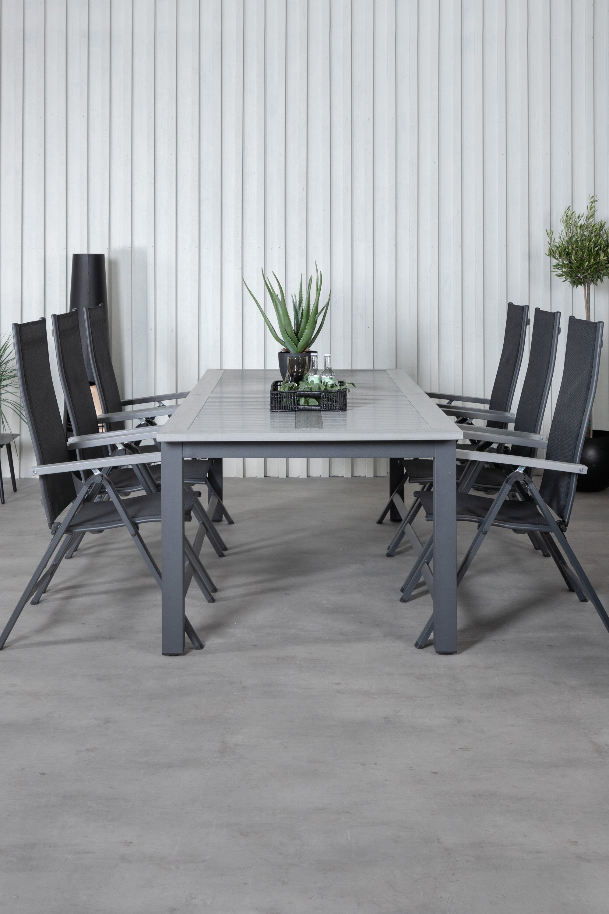 Venture Home Albany Matgrupp Med 6 Albany Stolar
