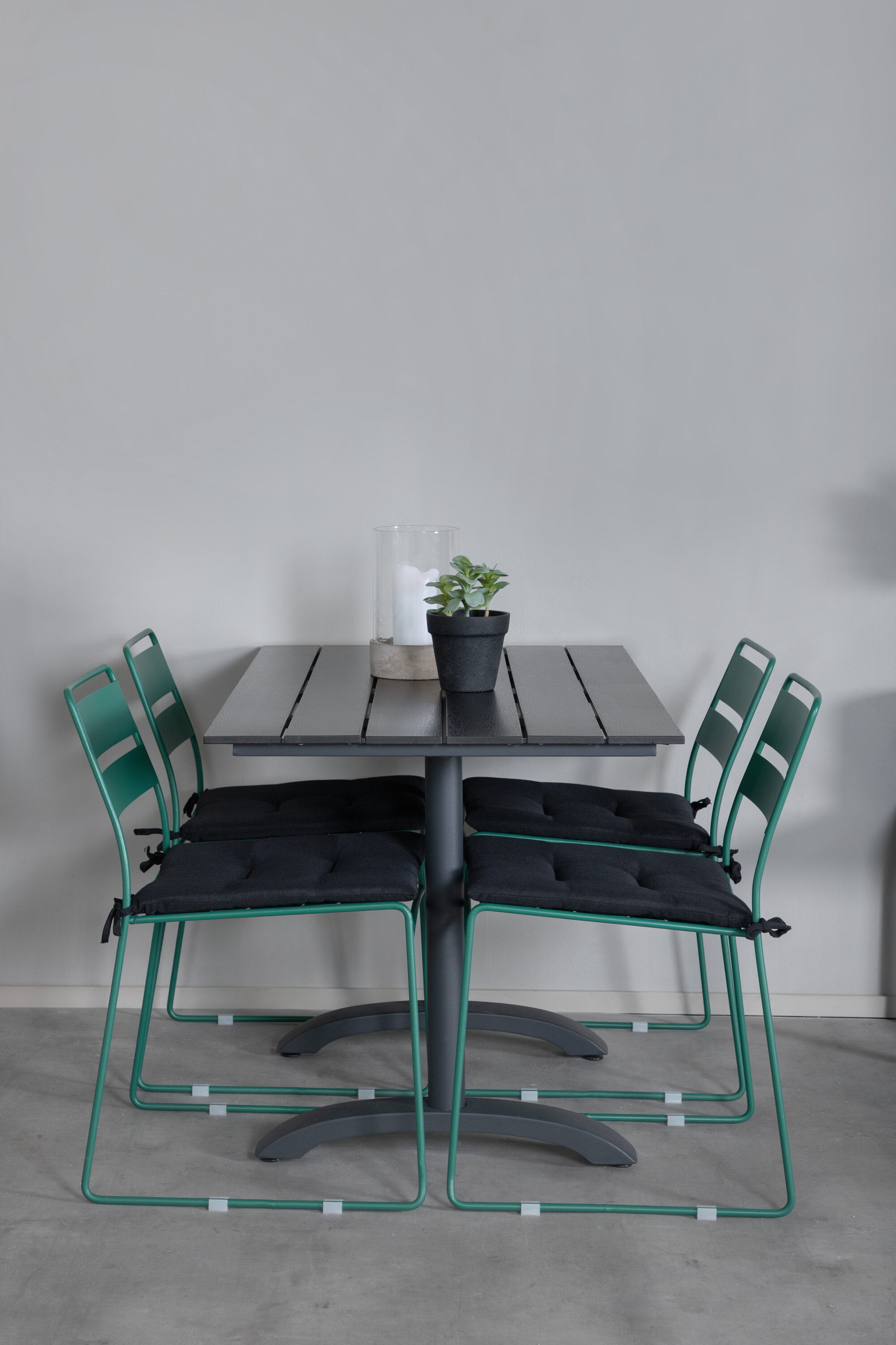 Venture Home Denver Matgrupp Med 4 Lina Stolar