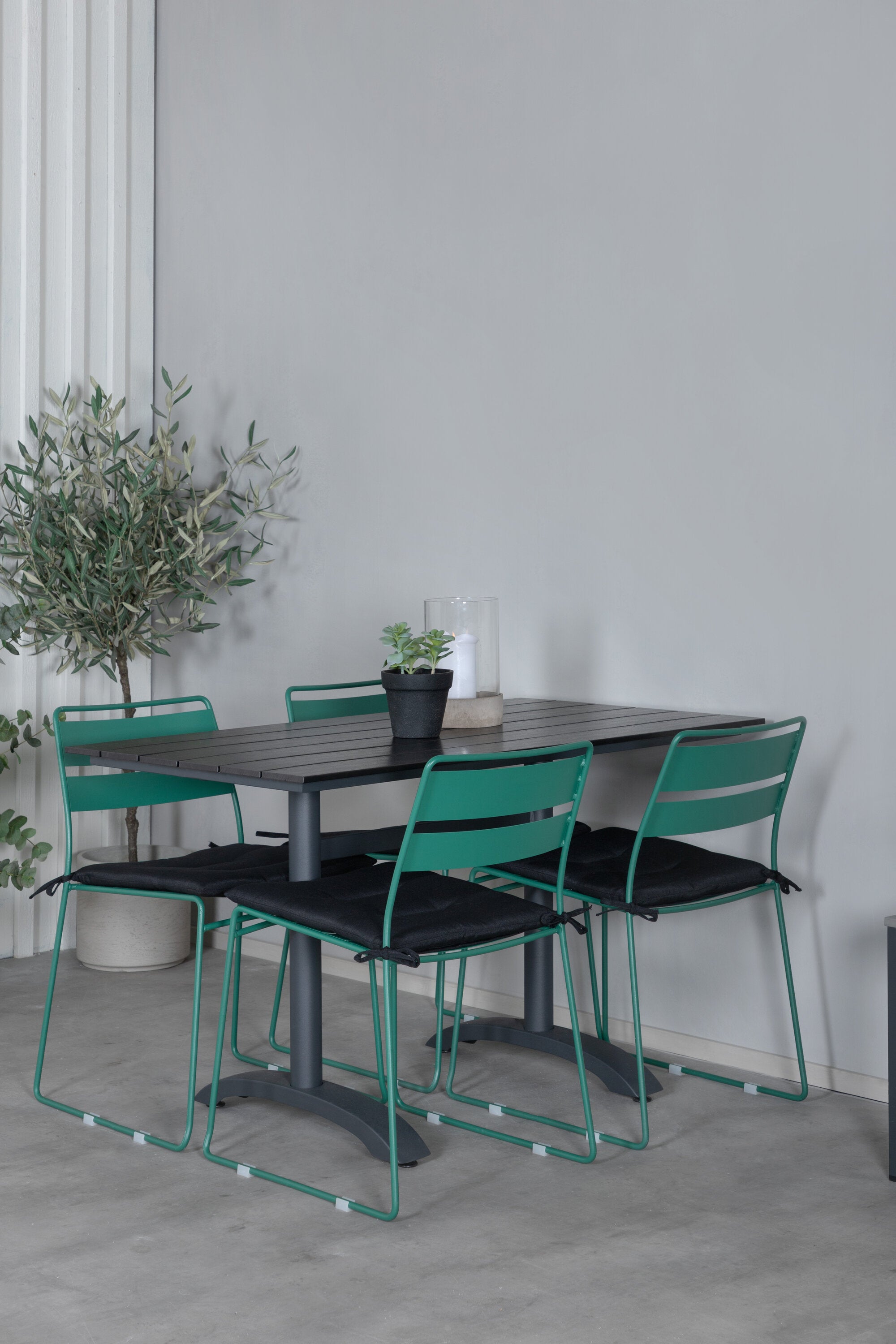 Venture Home Denver Matgrupp Med 4 Lina Stolar