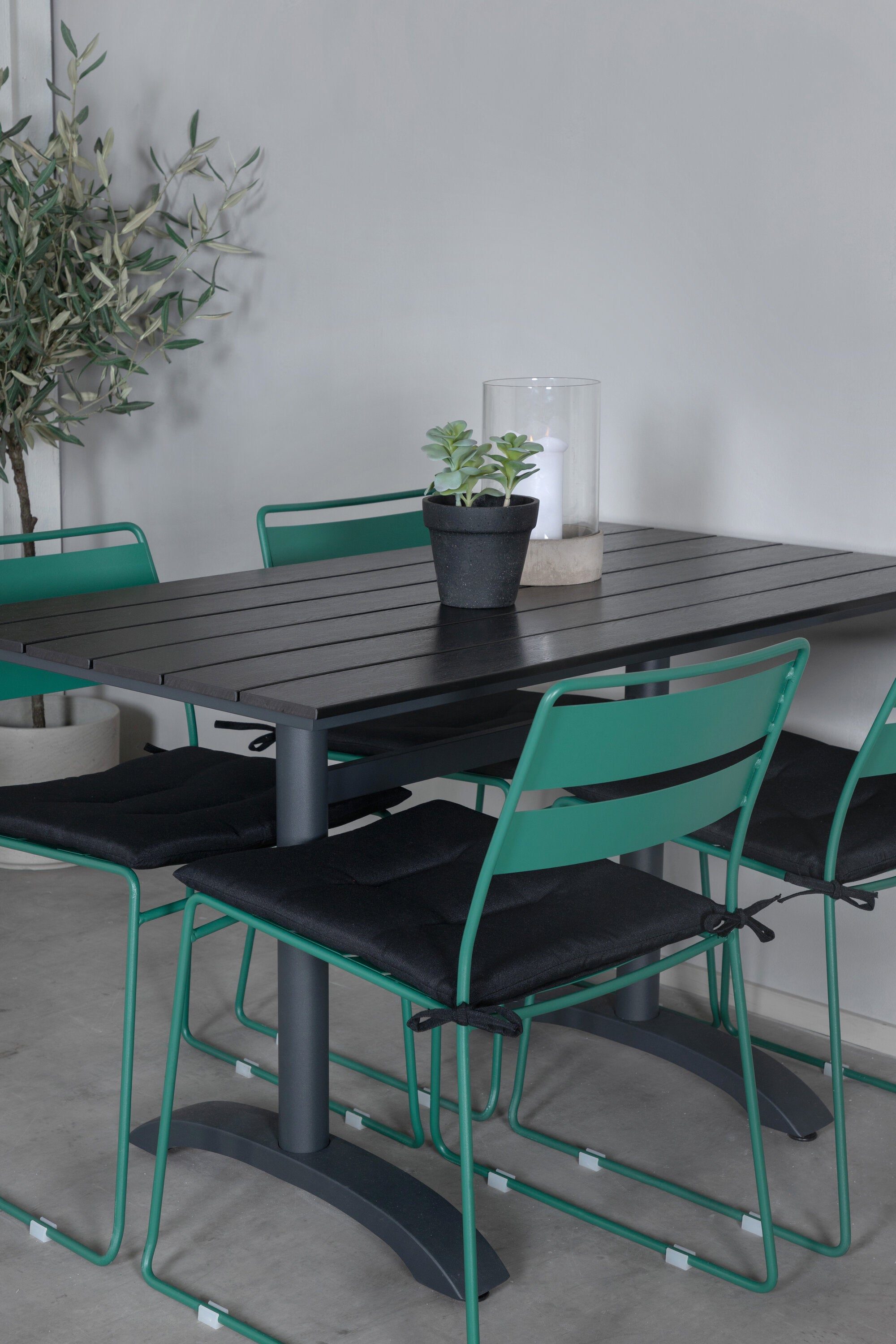 Venture Home Denver Matgrupp Med 4 Lina Stolar