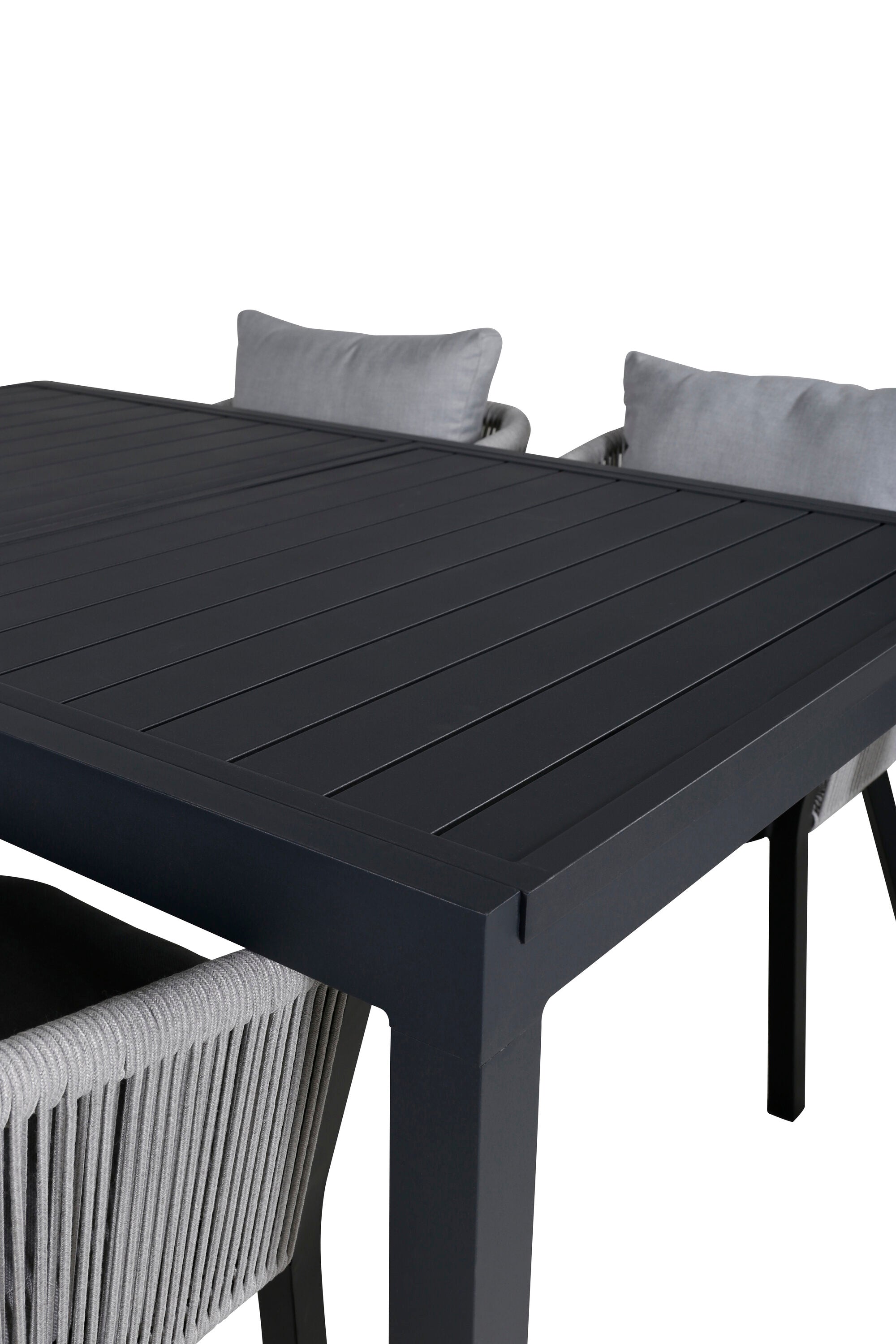 Venture Home Marbella Rektangulär Matgrupp