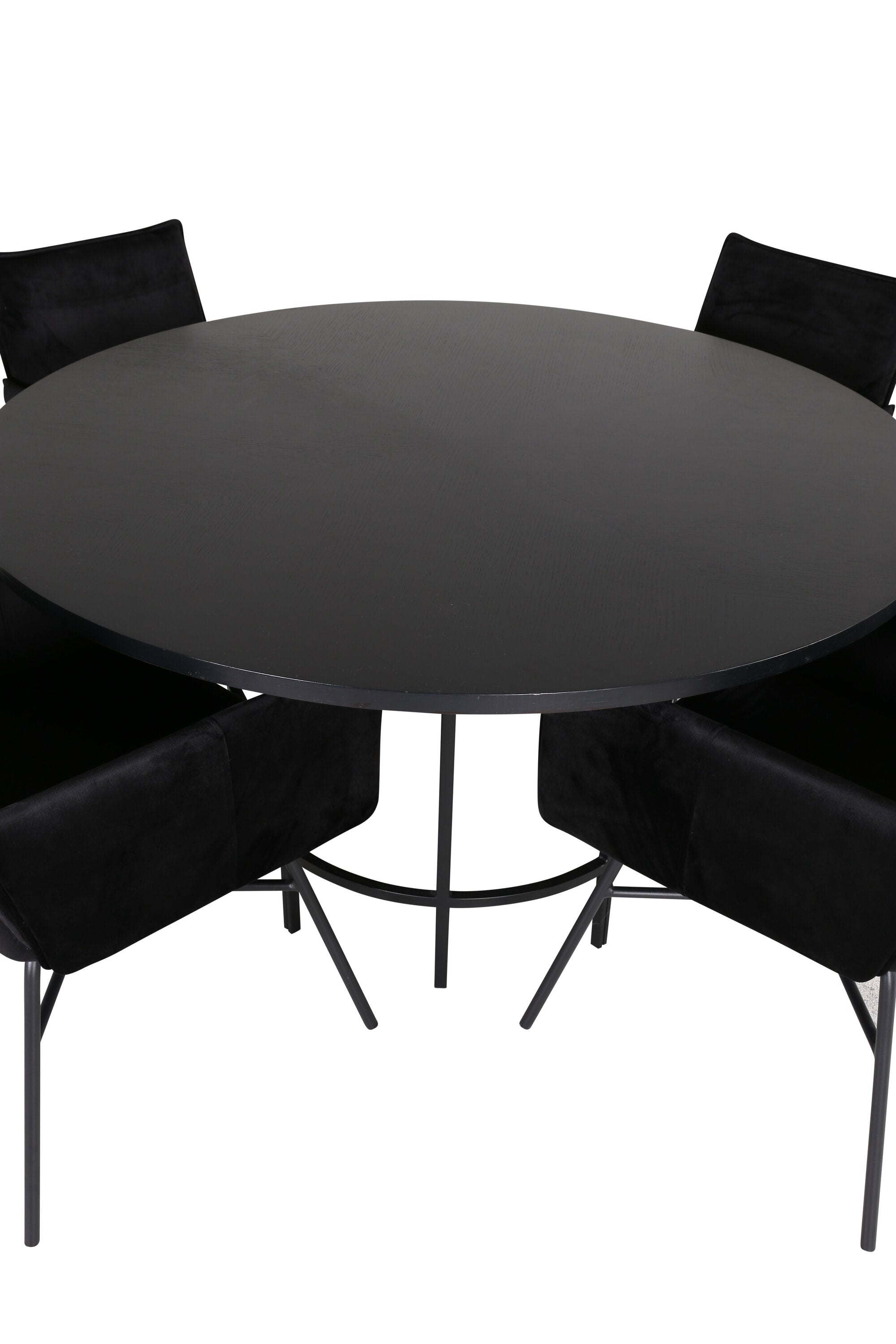 Venture Home Copenhagen Rund Matgrupp