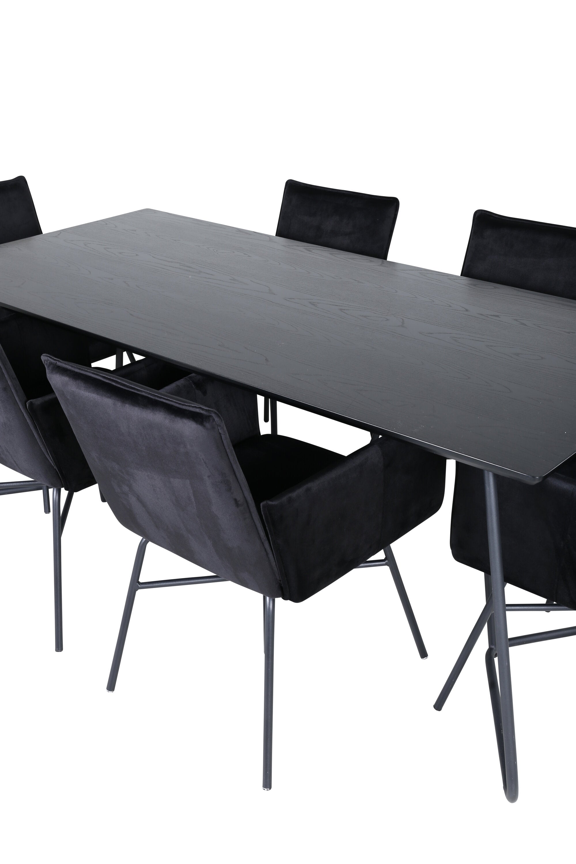 Venture Home Silar Rektangulär Matgrupp