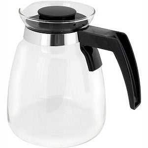 Melitta Aroma Pitcher Stor Svart 1.6L