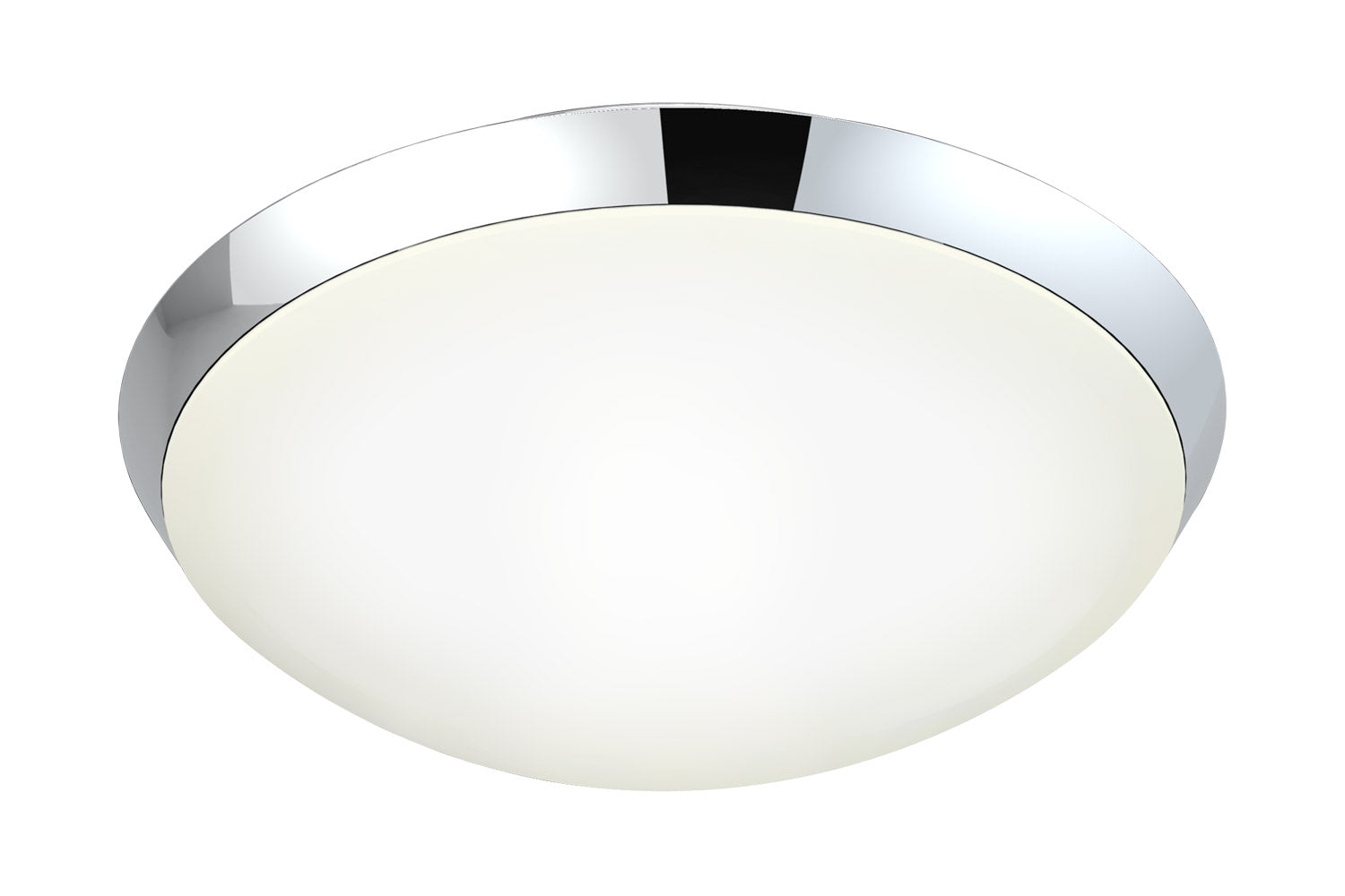 Aneta Lighting SIRACUSA plafond bad, krom