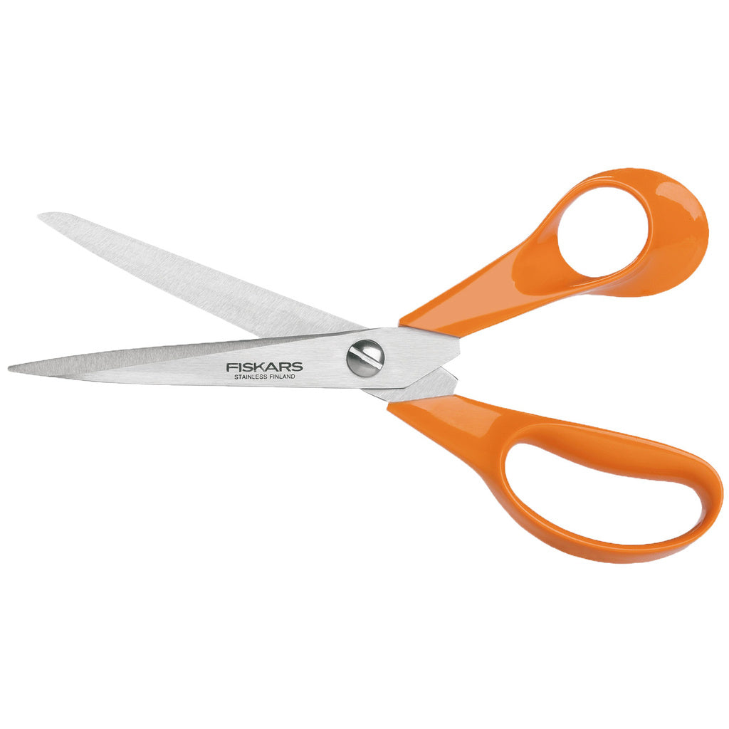 Fiskars Klassiska Universalsaxar 21 Cm