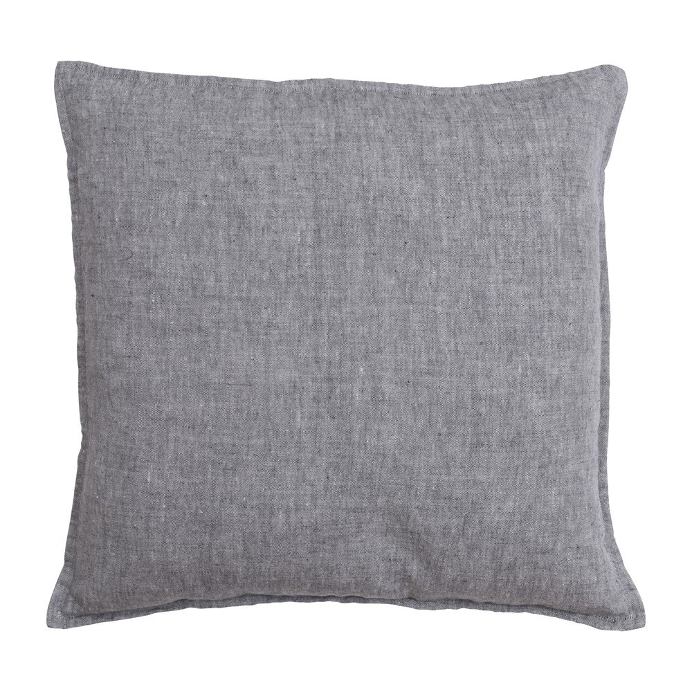 Mogihome Kuddfodral Millie, 50 X 50 Cm, Grå