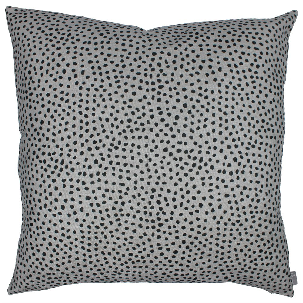 Mogihome Kuddfodral Dotty, 60 X 60 Cm, Beige