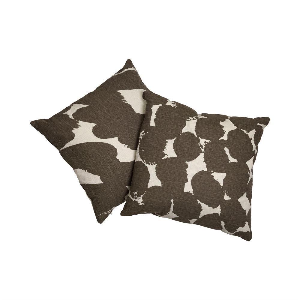 Mogihome Kuddfodral Shenzi, 60 X 60 Cm, Beige