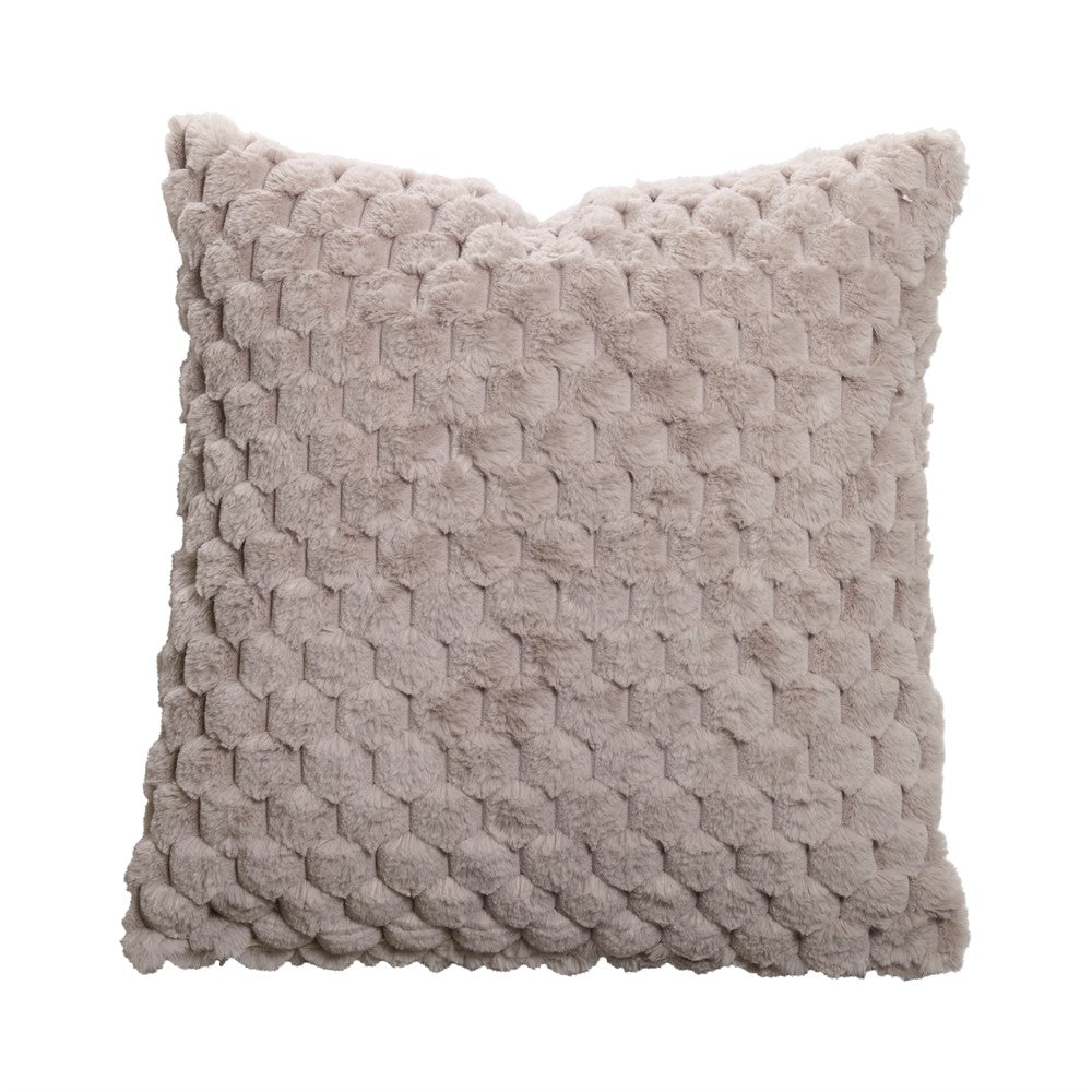 Mogihome Kuddfodral Bibbi, 50 X 50 Cm, Beige