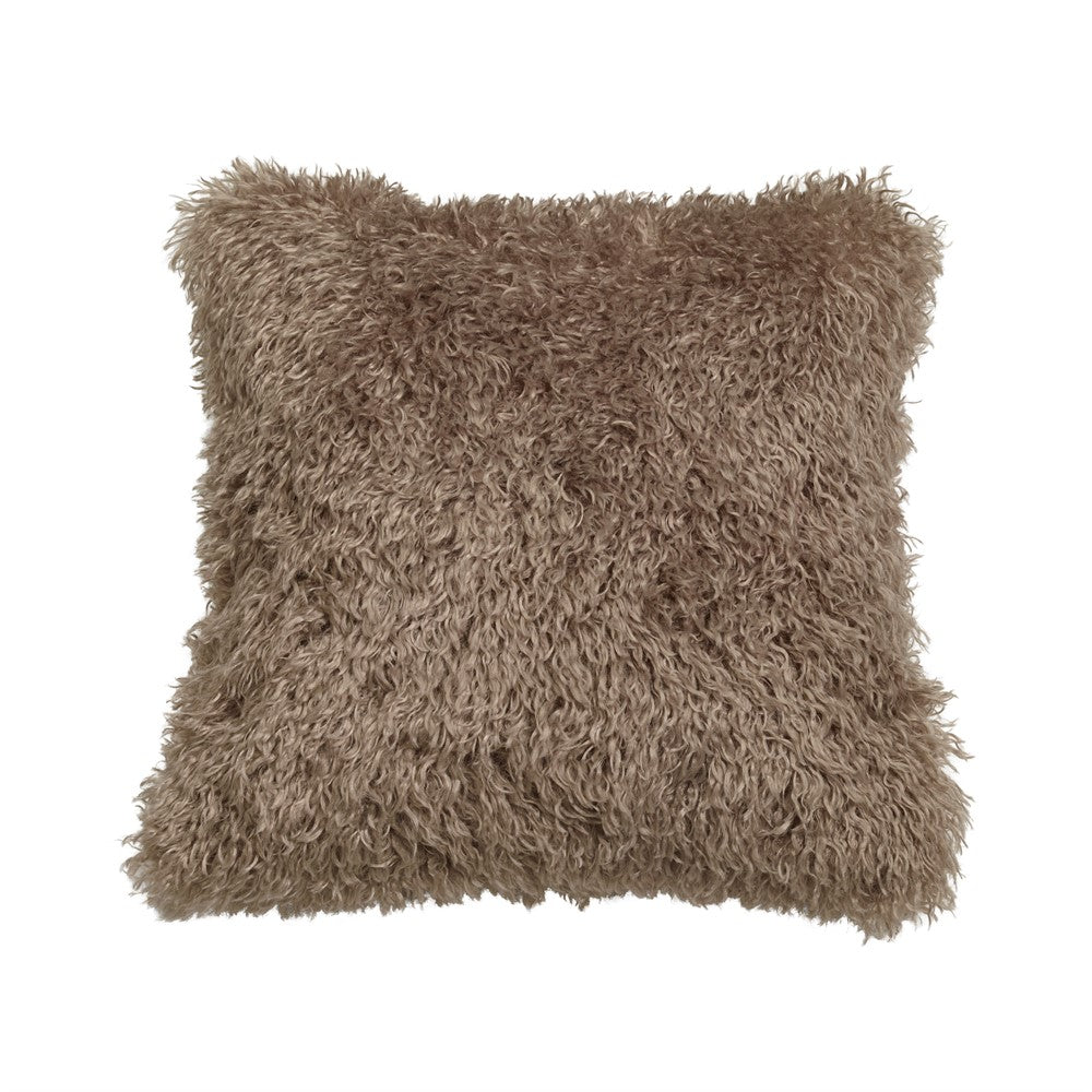 Mogihome Kuddfodral Murphy, 50 X 50 Cm, Beige