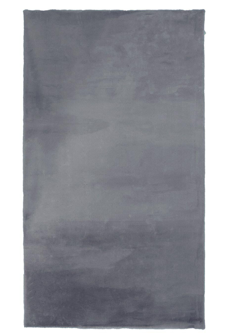 Svanefors Ninha Matta Denim 80x140cm