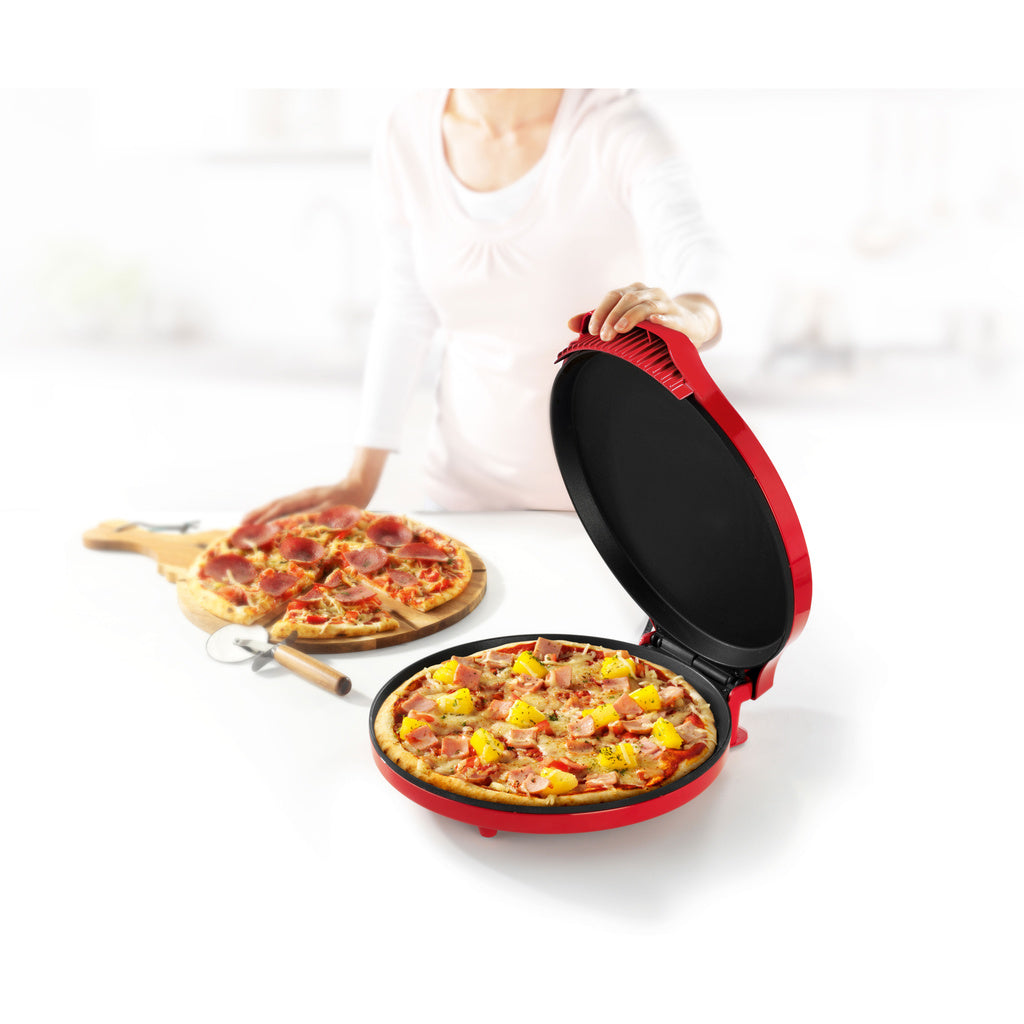 Princess Pizza Maskin 30 Cm