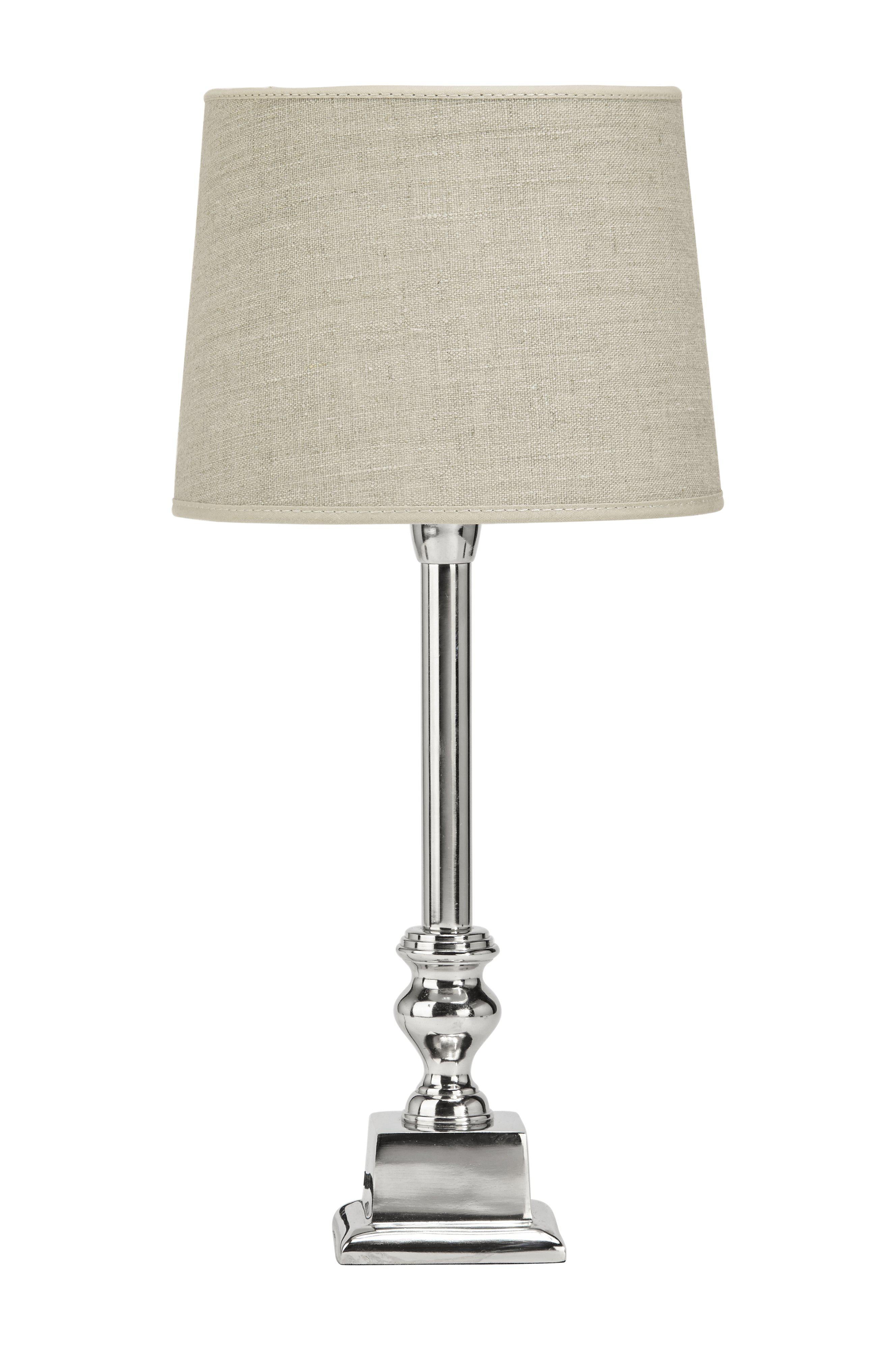 PR Home Linné Lampfot Krom 36cm