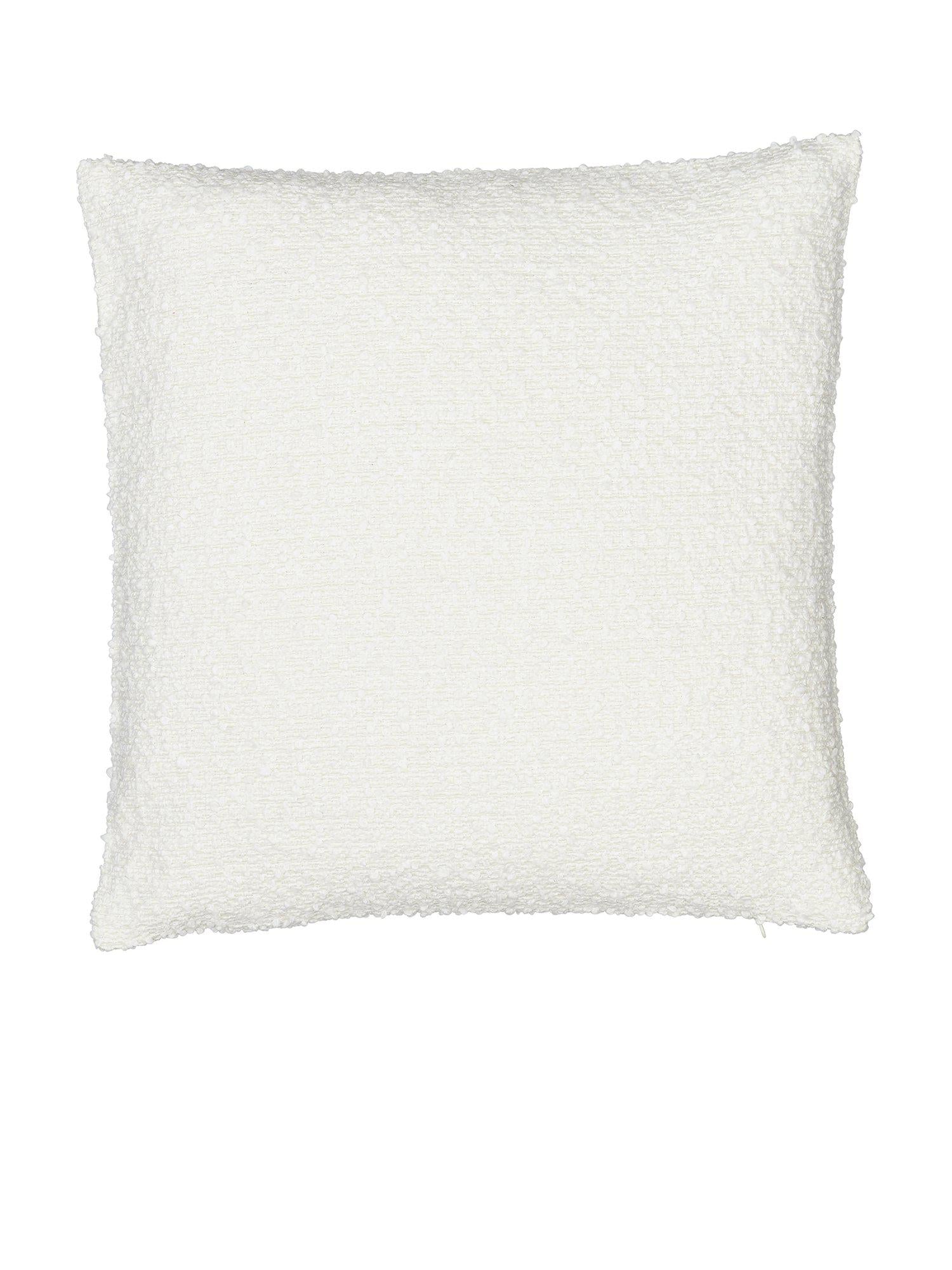 Svanefors Trond Kuddfodral Offwhite 60x60cm