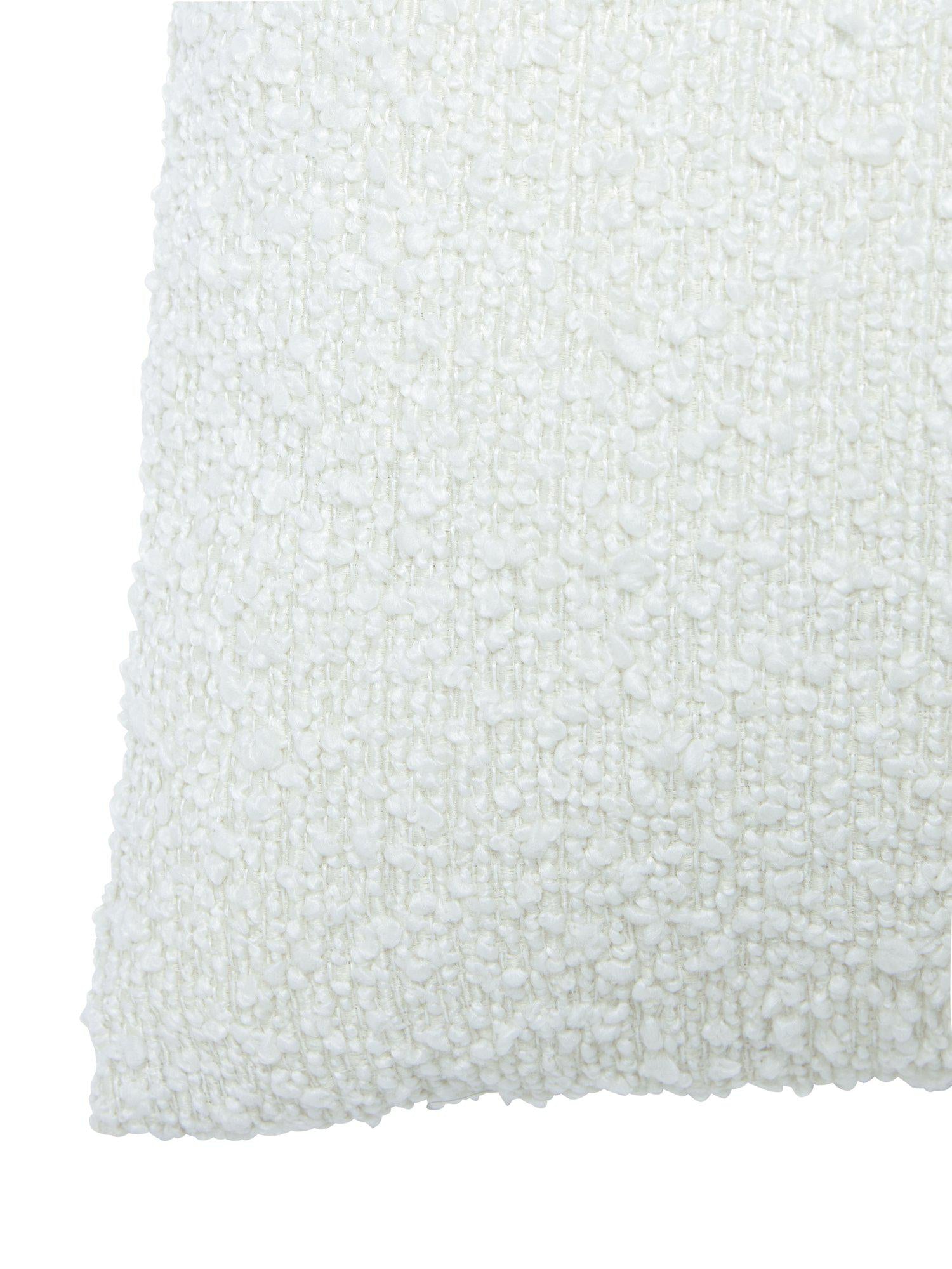 Svanefors Trond Kuddfodral Offwhite 60x60cm