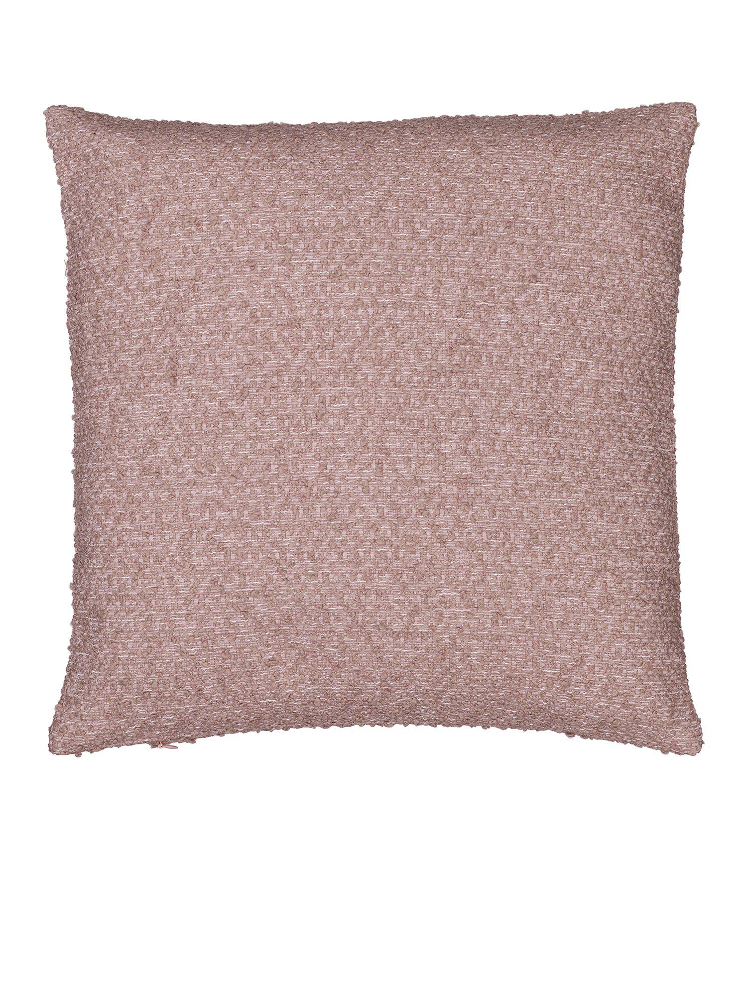 Svanefors Trond Kuddfodral Lj Rosa 60x60cm