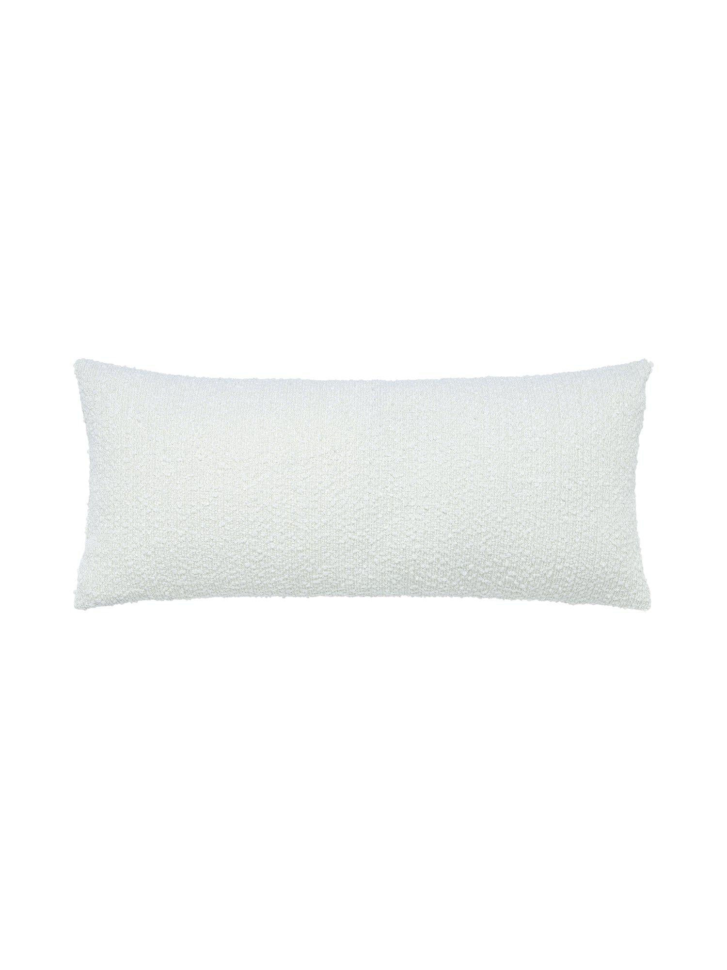 Svanefors Trond Kuddfodral Offwhite 35x80cm