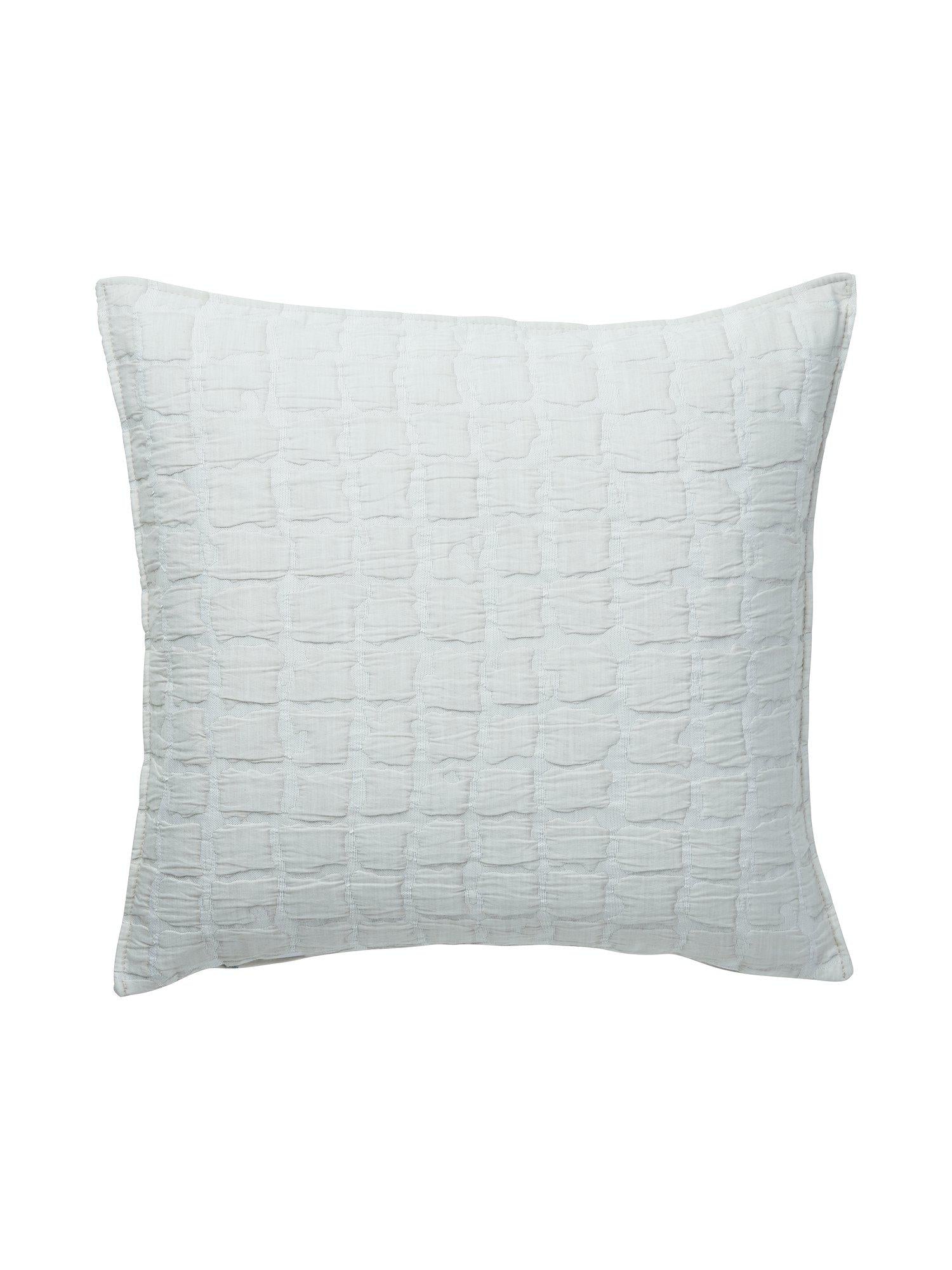 Svanefors Mavis Kuddfodral Offwhite 50x50cm