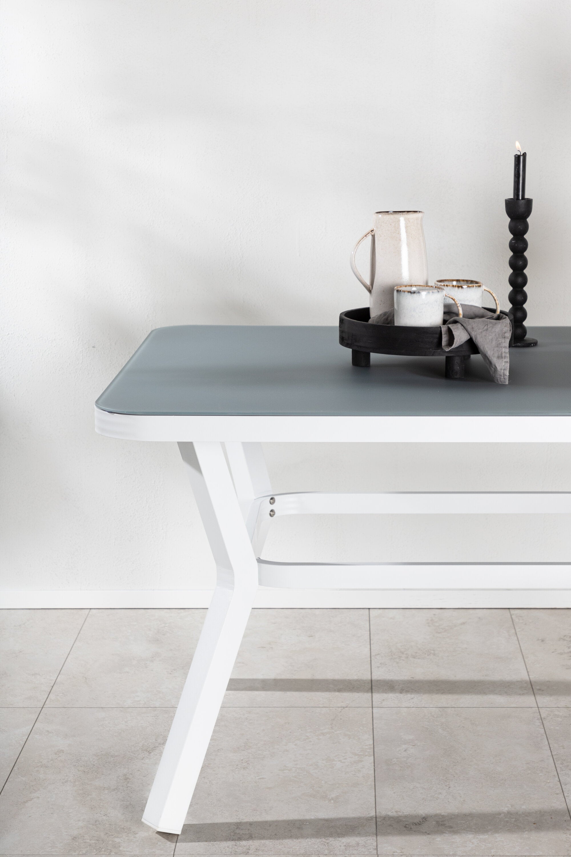 Venture Home Virya Rektangulärt matbord 160 cm