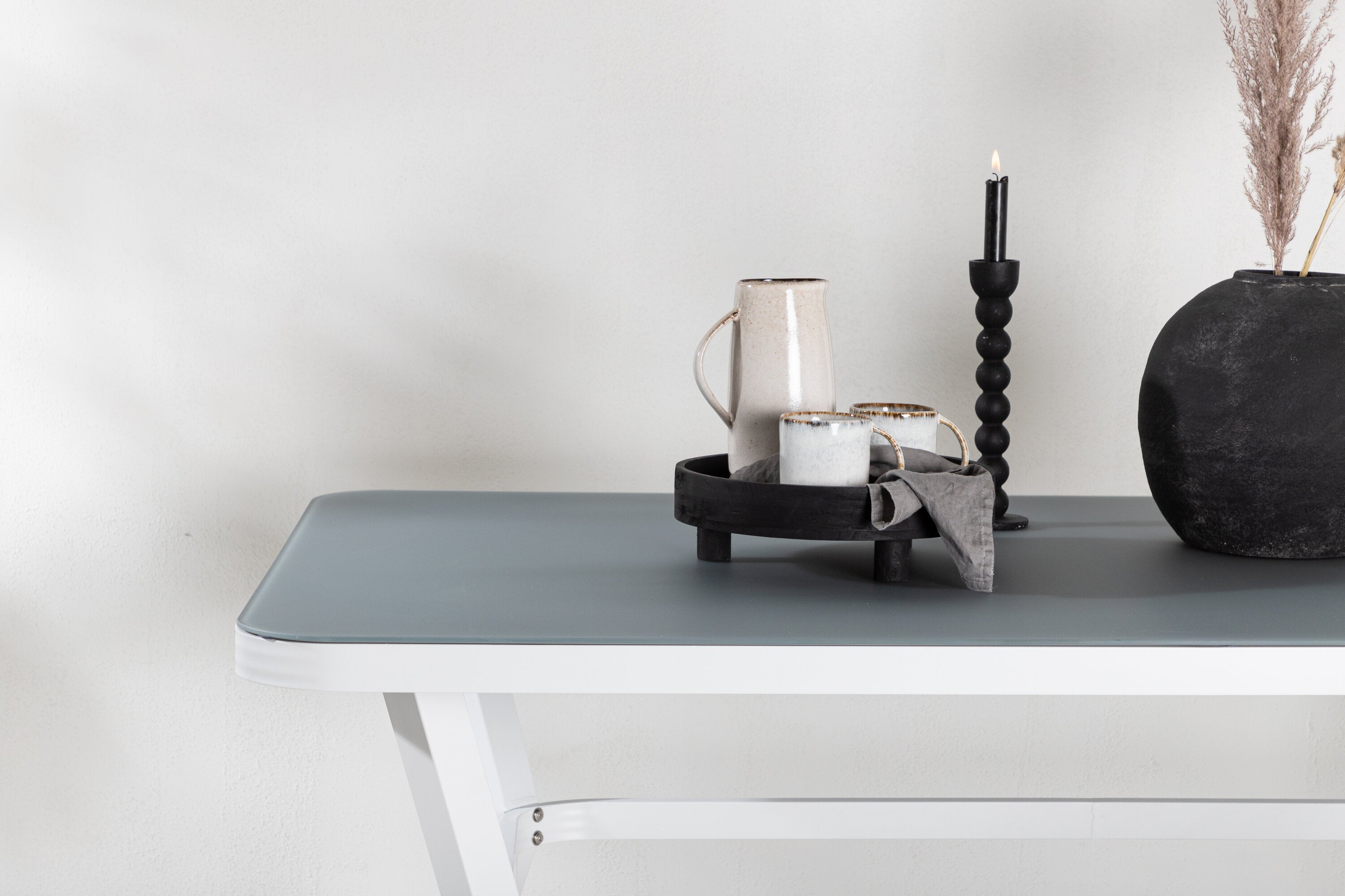 Venture Home Virya Rektangulärt matbord 160 cm