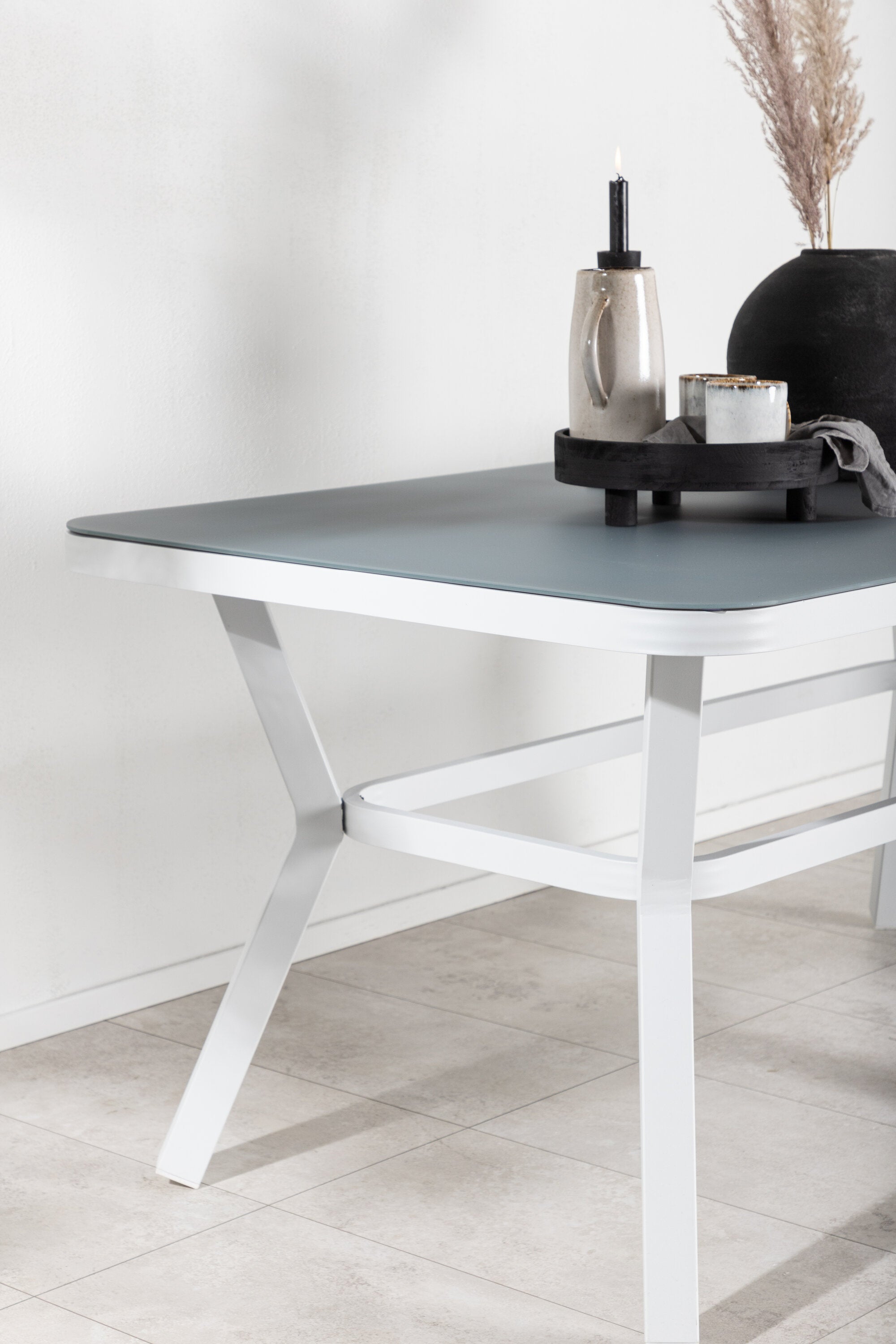 Venture Home Virya Rektangulärt matbord 160 cm