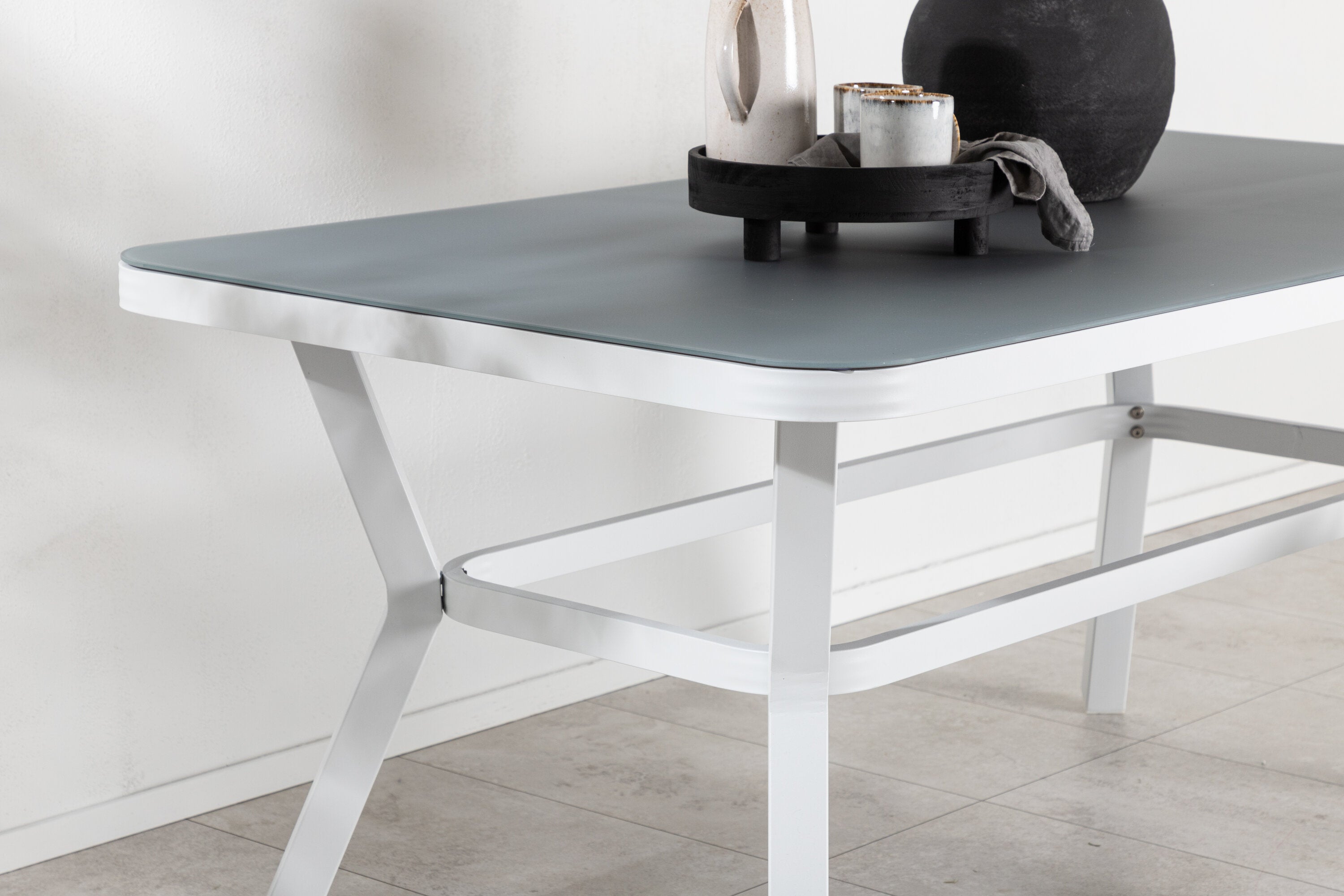 Venture Home Virya Rektangulärt matbord 160 cm